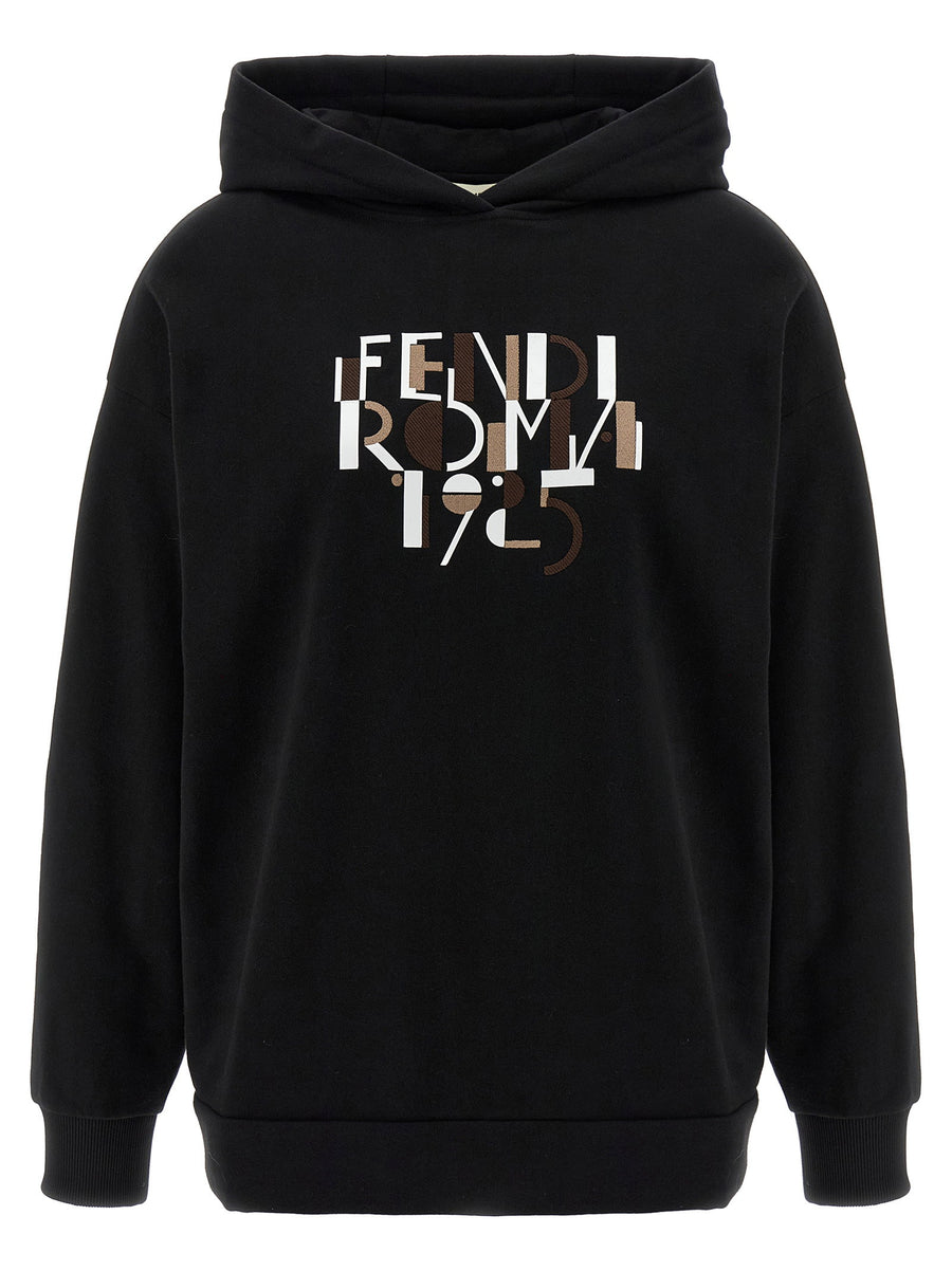 Fendi Roma Sweatshirt
