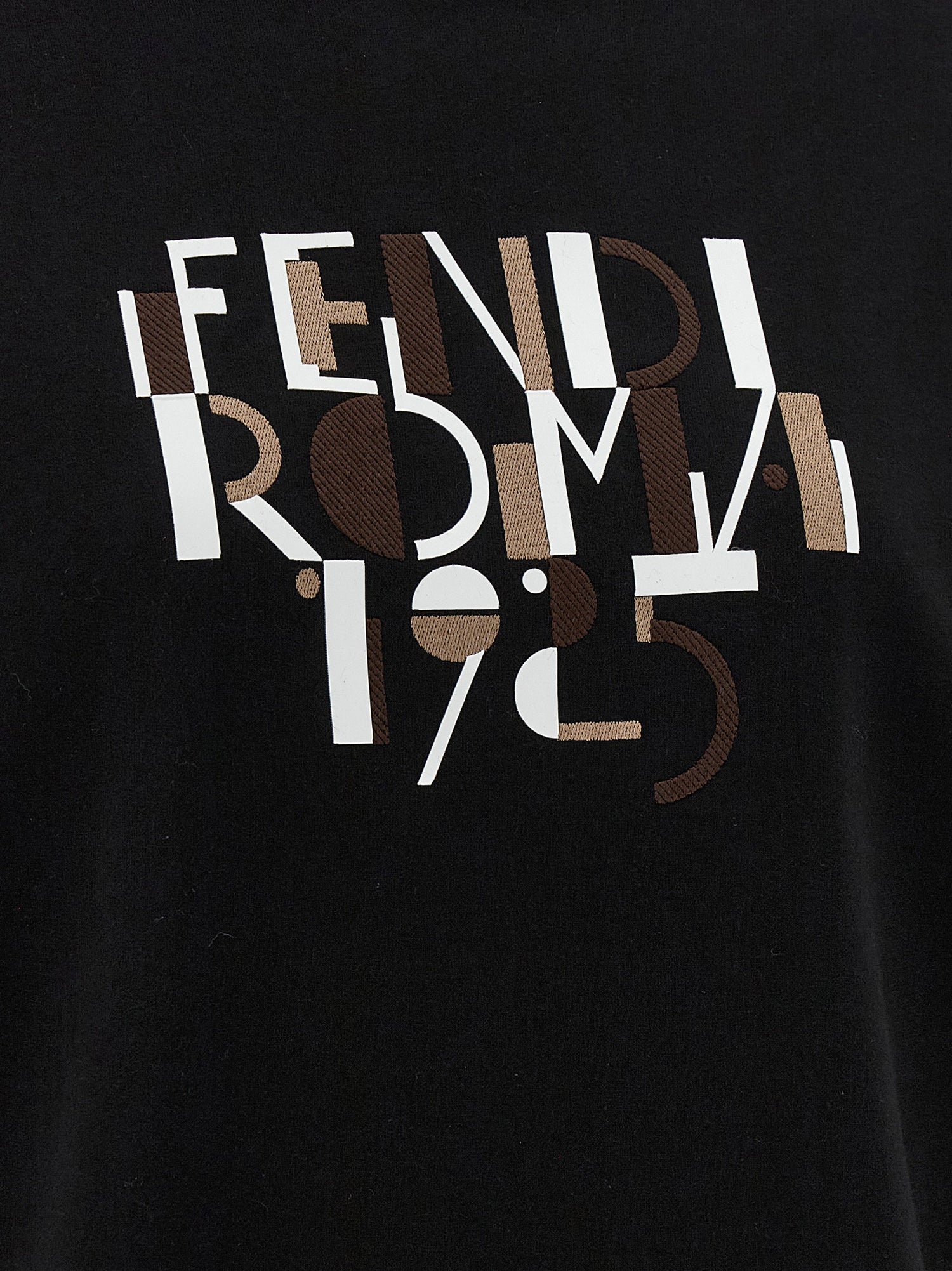 Fendi Roma Sweatshirt