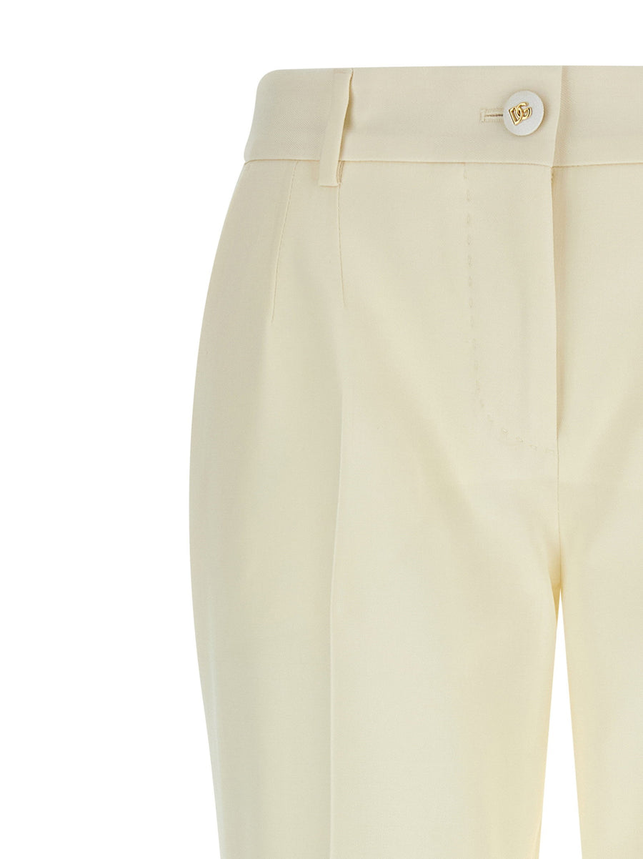Dolce & Gabbana Kate Pants
