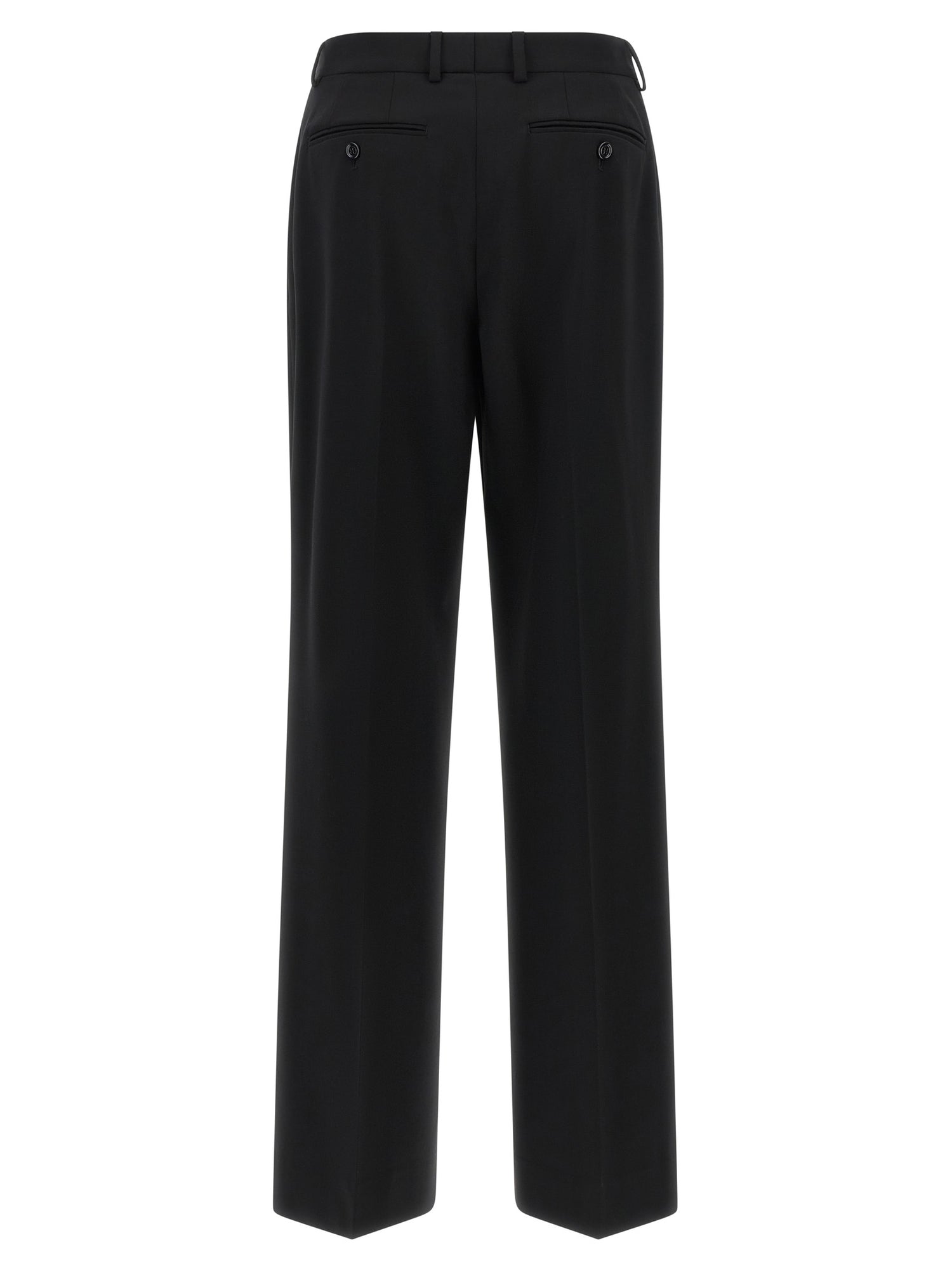 Dolce & Gabbana Double Pinch Pants