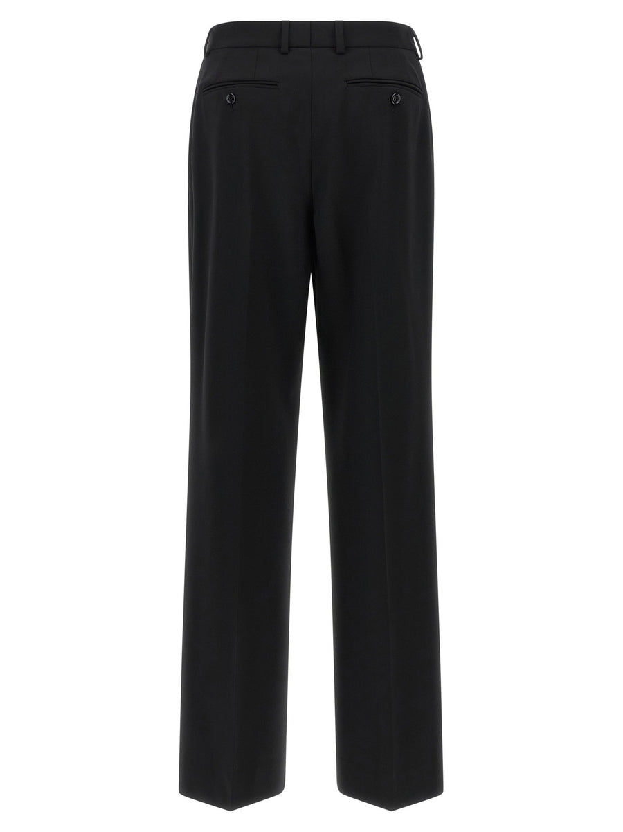Dolce & Gabbana Double Pinch Pants