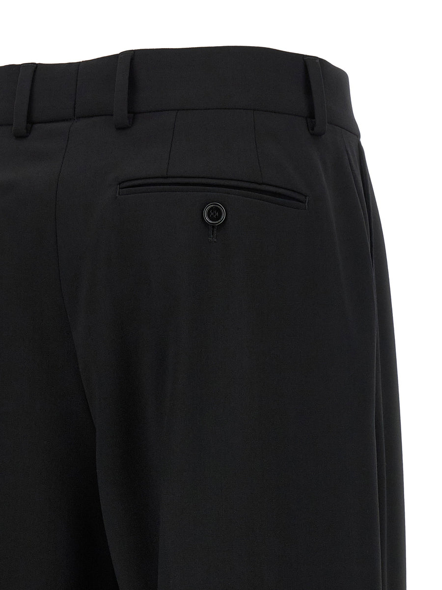 Dolce & Gabbana Double Pinch Pants