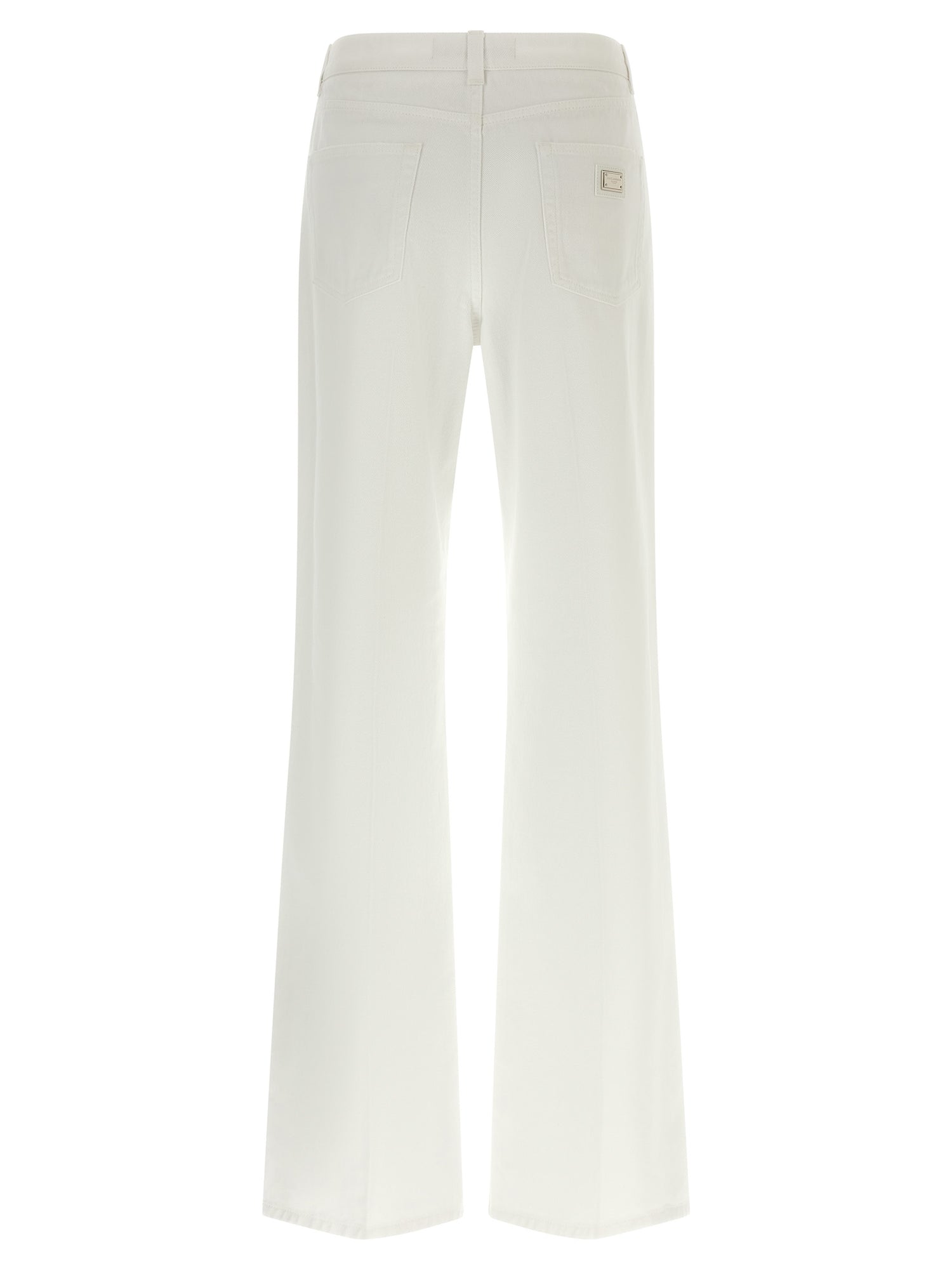 Dolce & Gabbana Denim Jeans