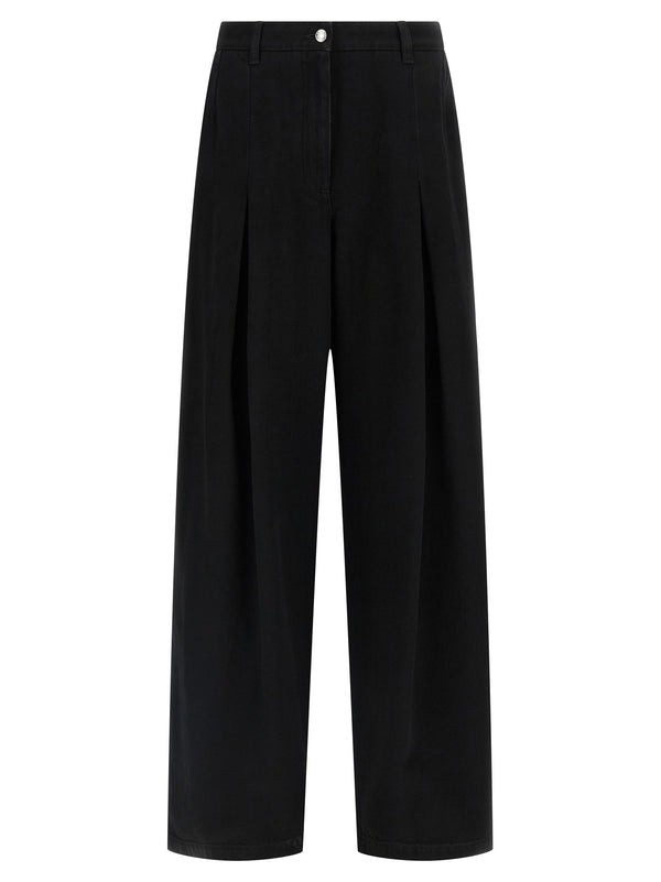 Dolce & Gabbana Shara Jeans