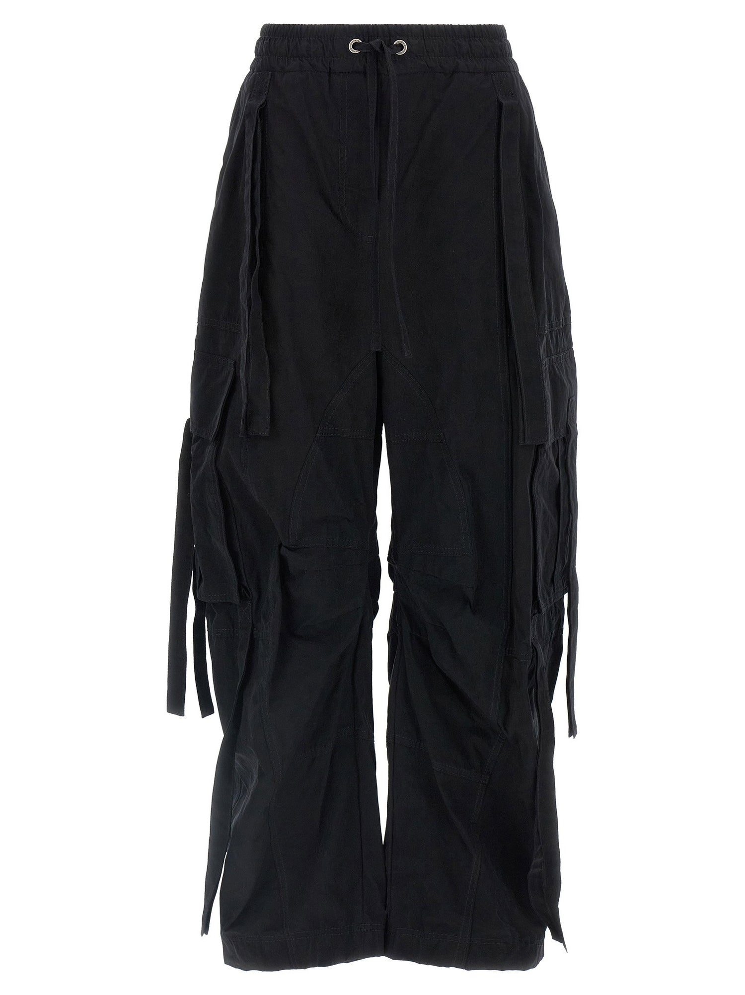Dolce & Gabbana Cargo Pants