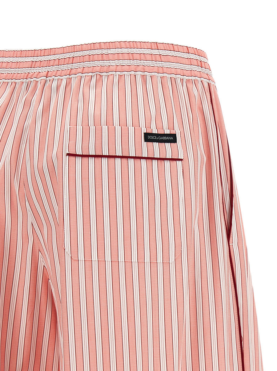 Dolce & Gabbana Pajama Pants