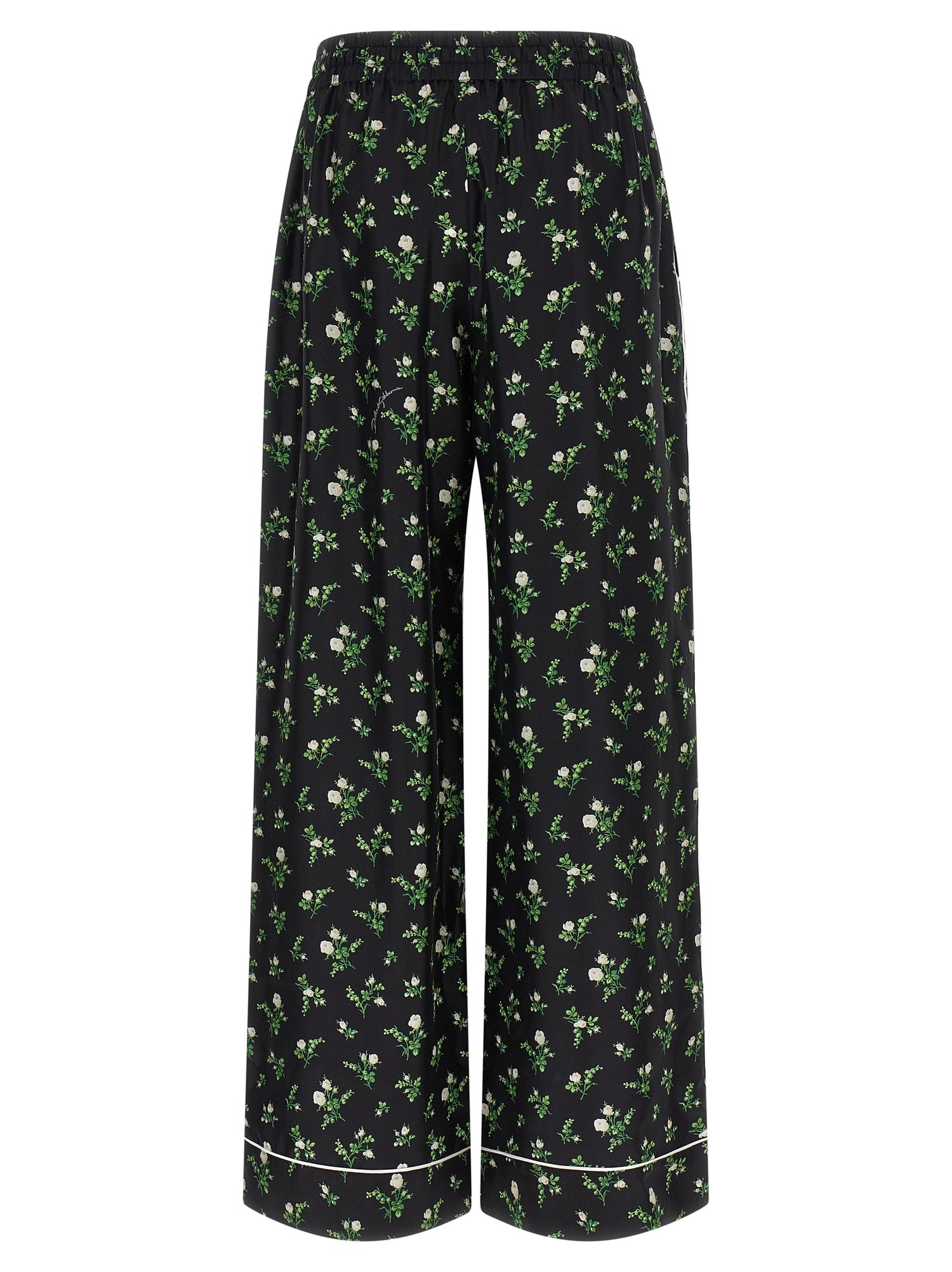 Dolce & Gabbana Vanity Pants
