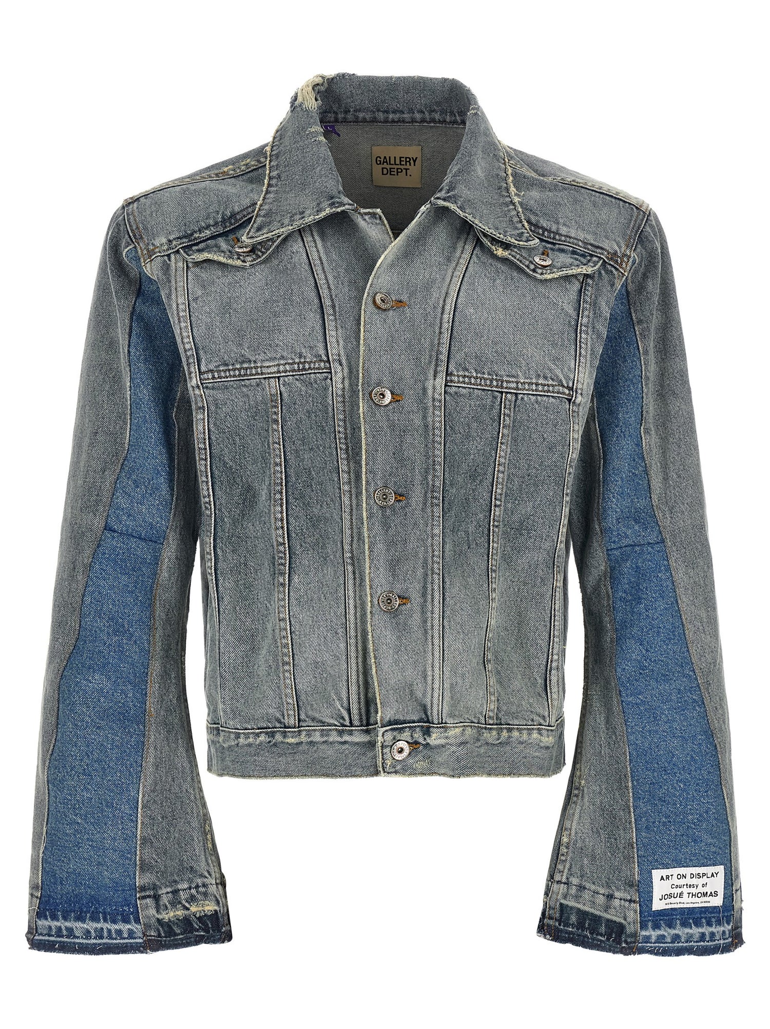 Gallery Dept. Ford Trucker Jacket