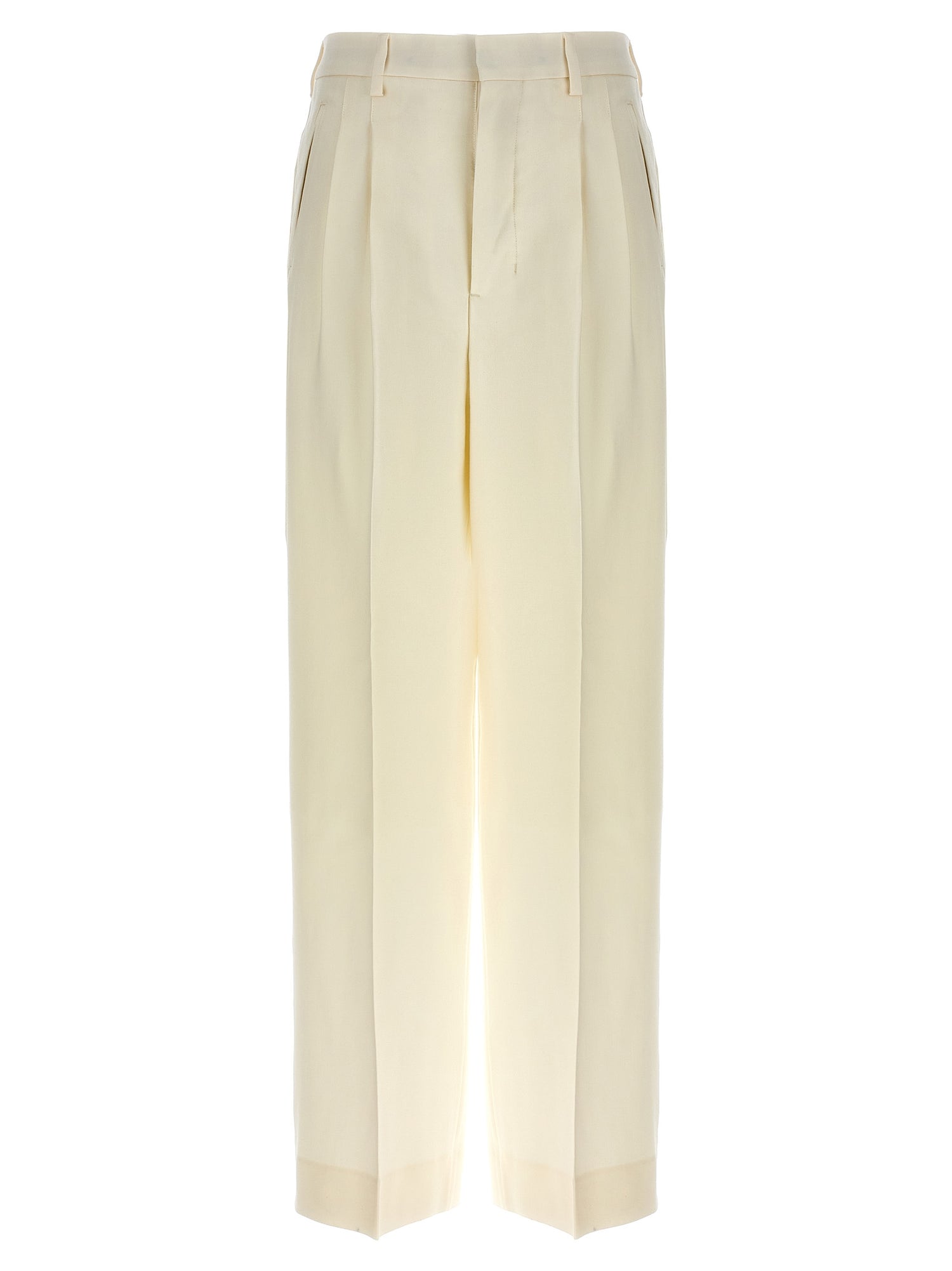 Ami Paris Trousers Pences