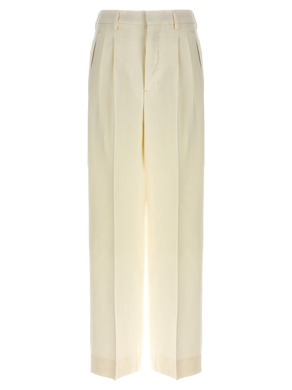 Ami Paris Trousers Pences