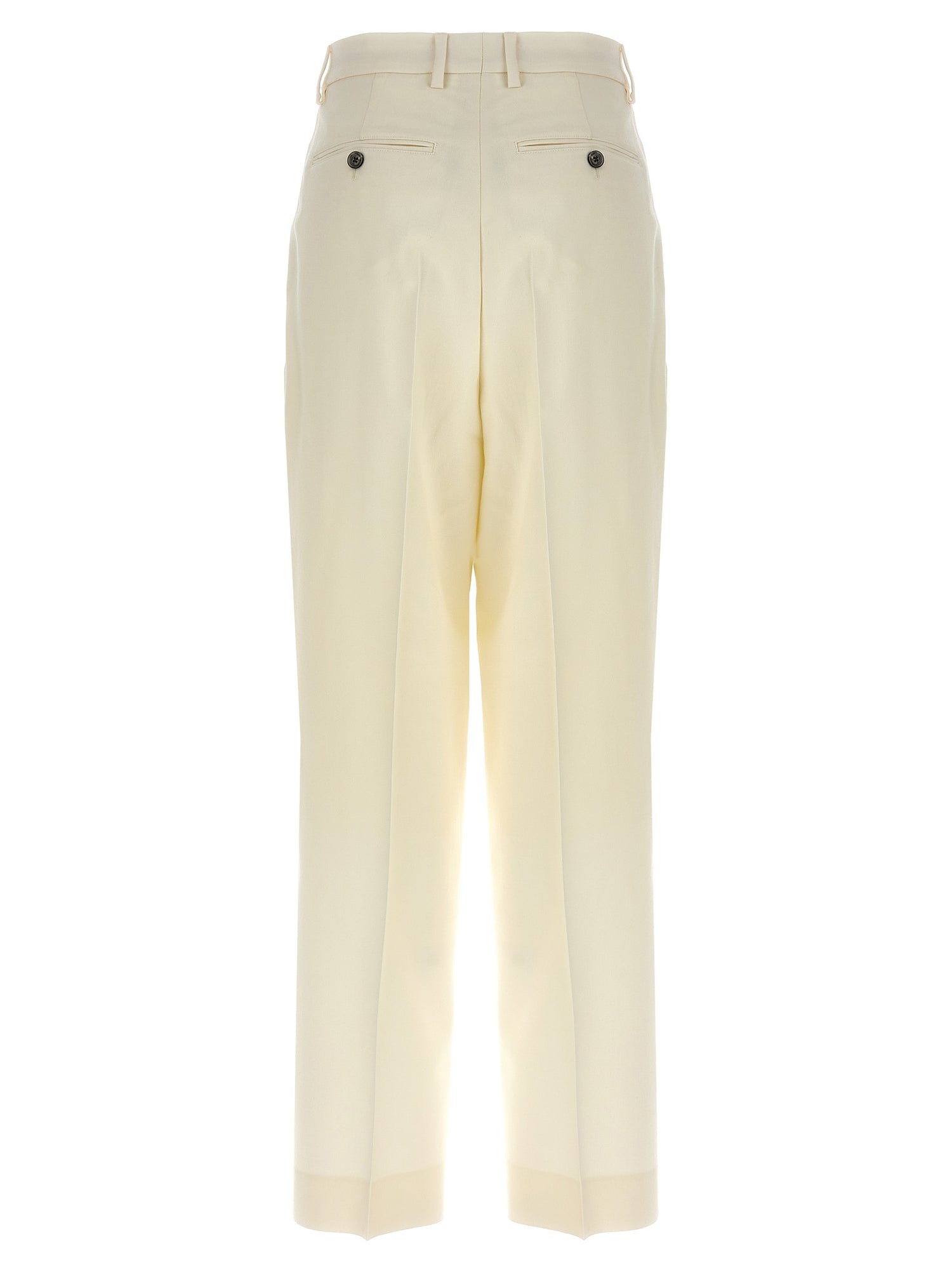 Ami Paris Trousers Pences