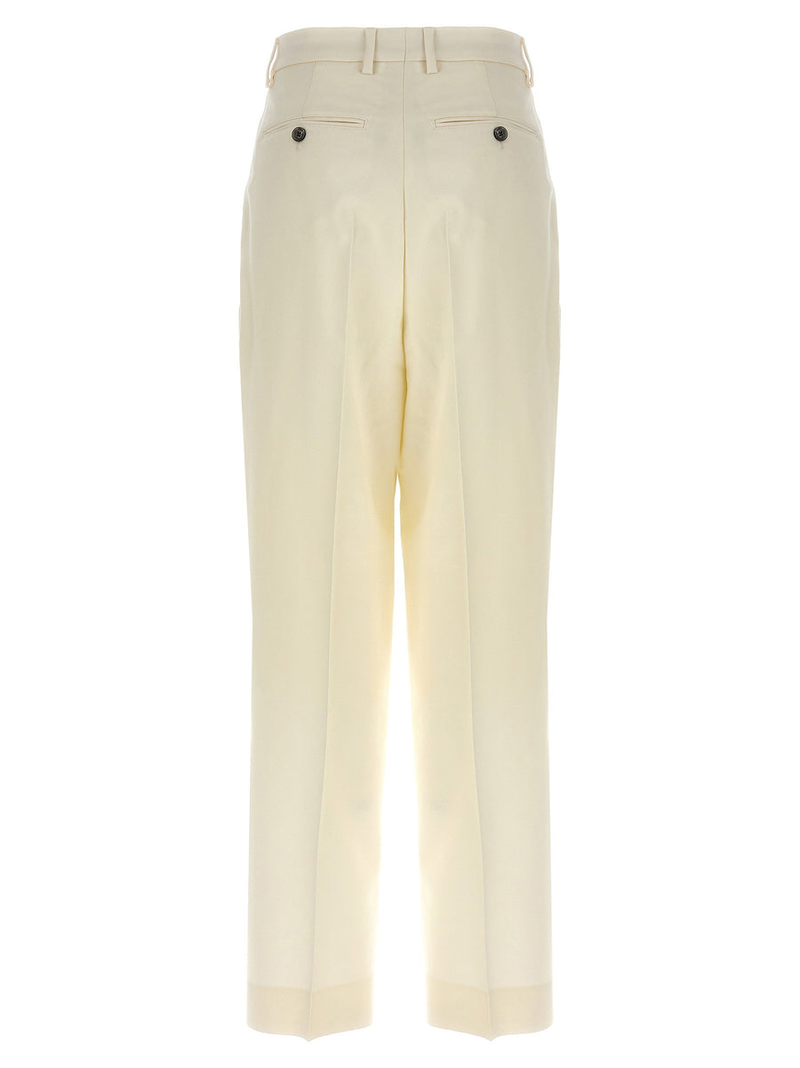 Ami Paris Trousers Pences