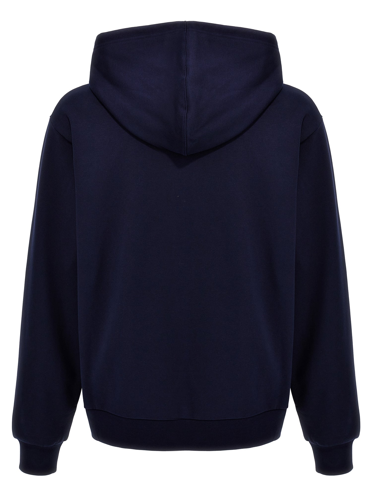 Marni Logo Print Hoodie