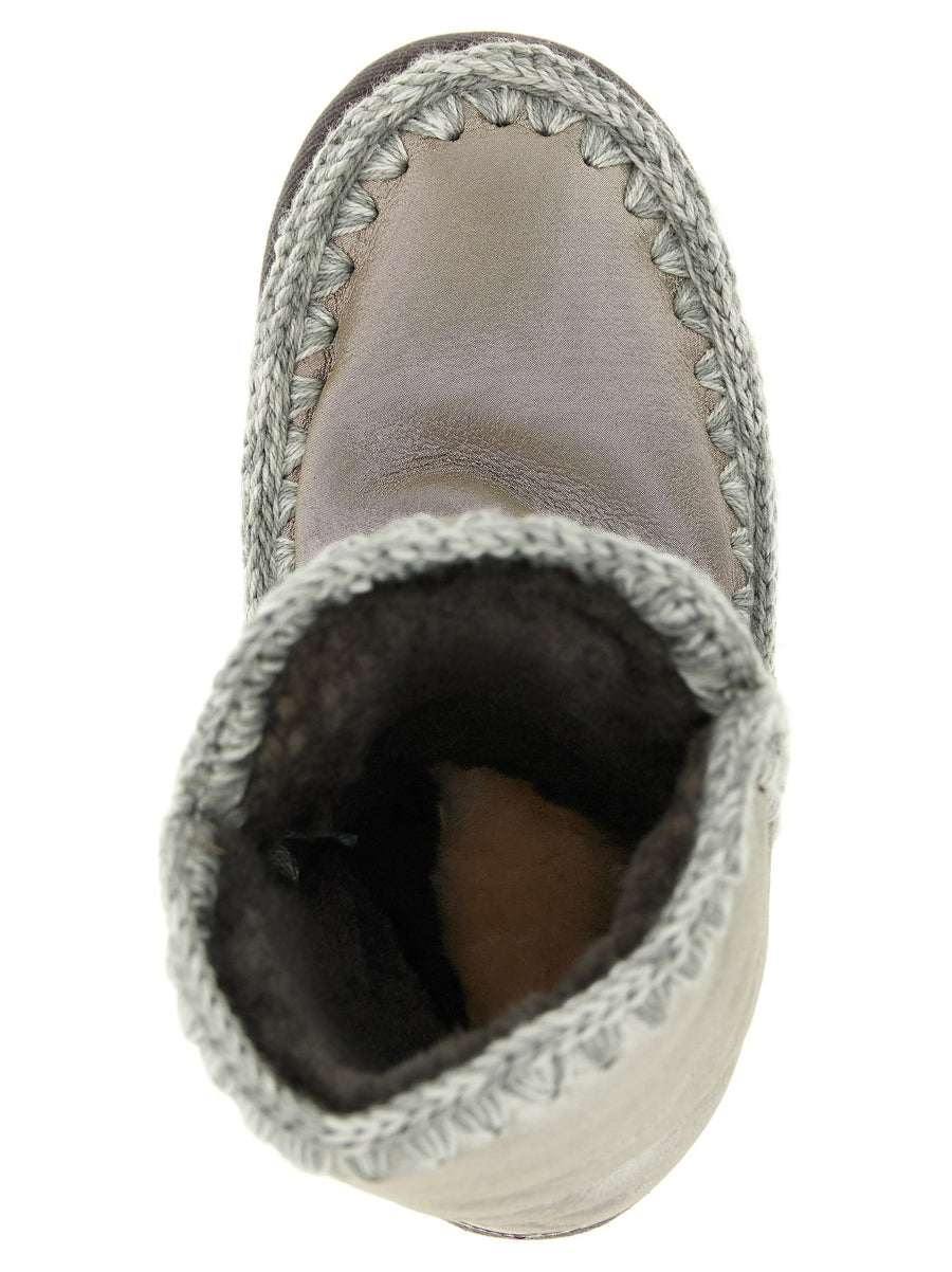 Mou Eskimo 24 Ankle Boots