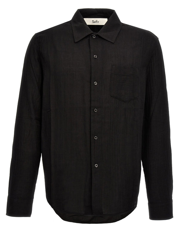 Séfr Leo Shirt