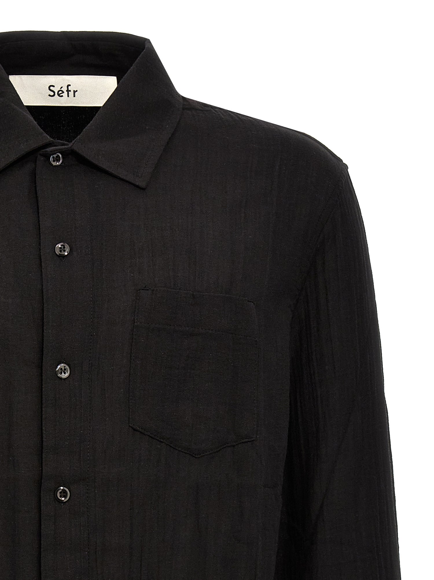 Séfr Leo Shirt
