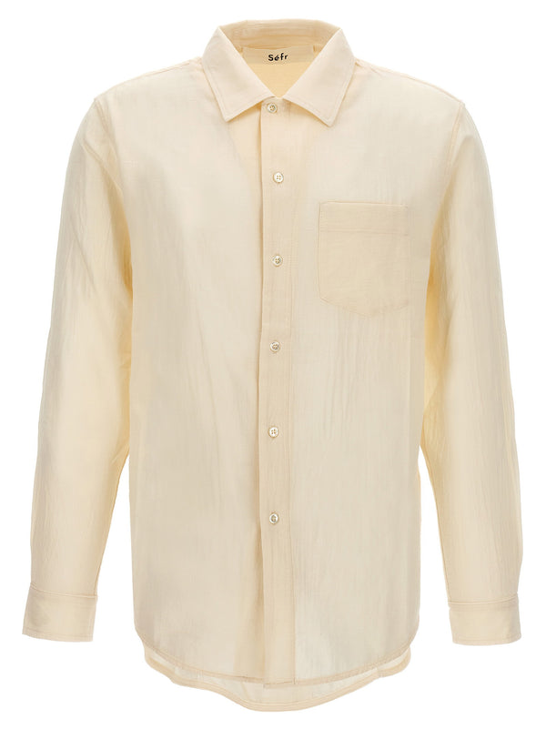 Séfr Leo Shirt