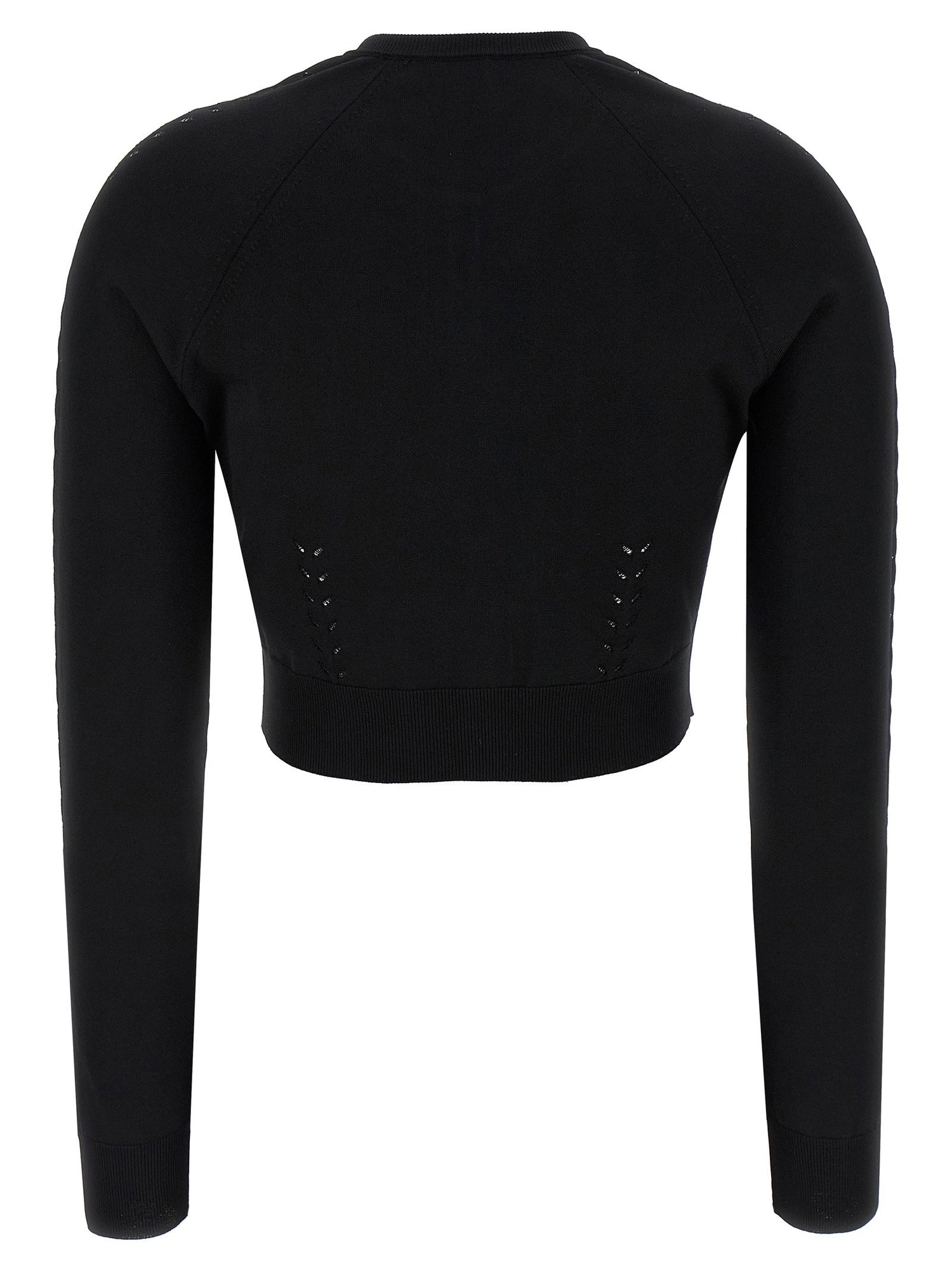 Dolce & Gabbana Viscose Cardigan