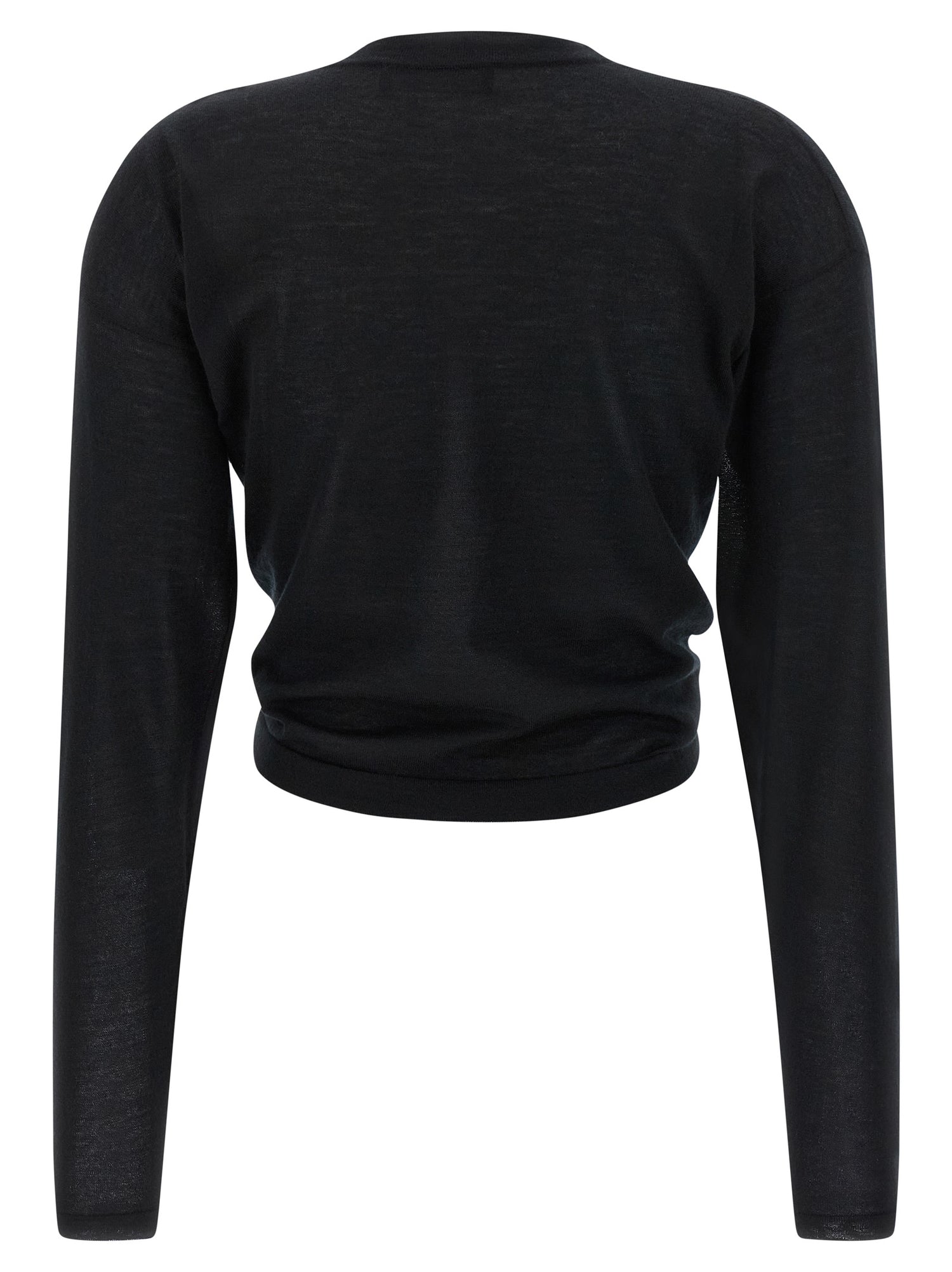 Dolce & Gabbana Cashmere Cardigan