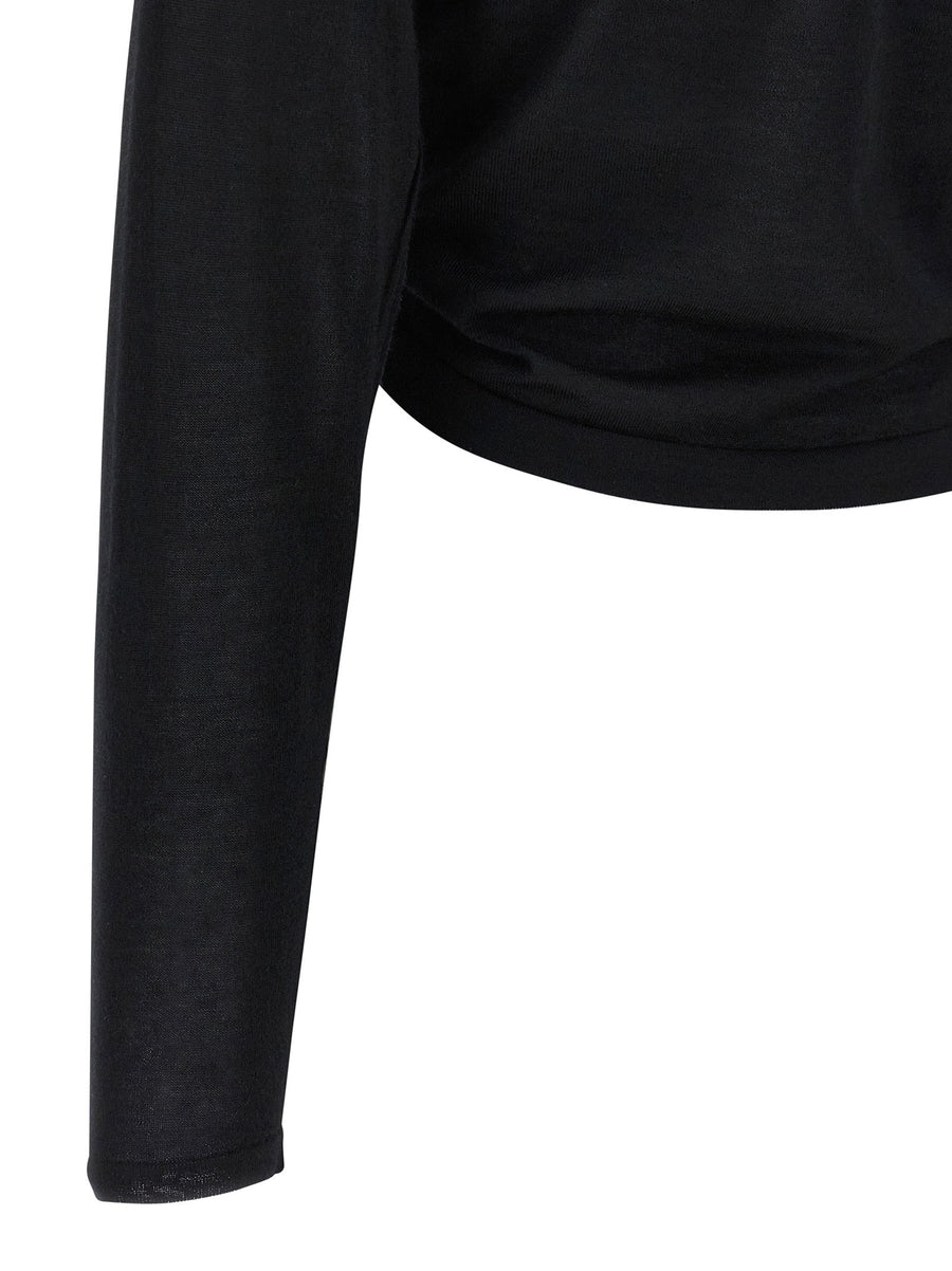 Dolce & Gabbana Cashmere Cardigan