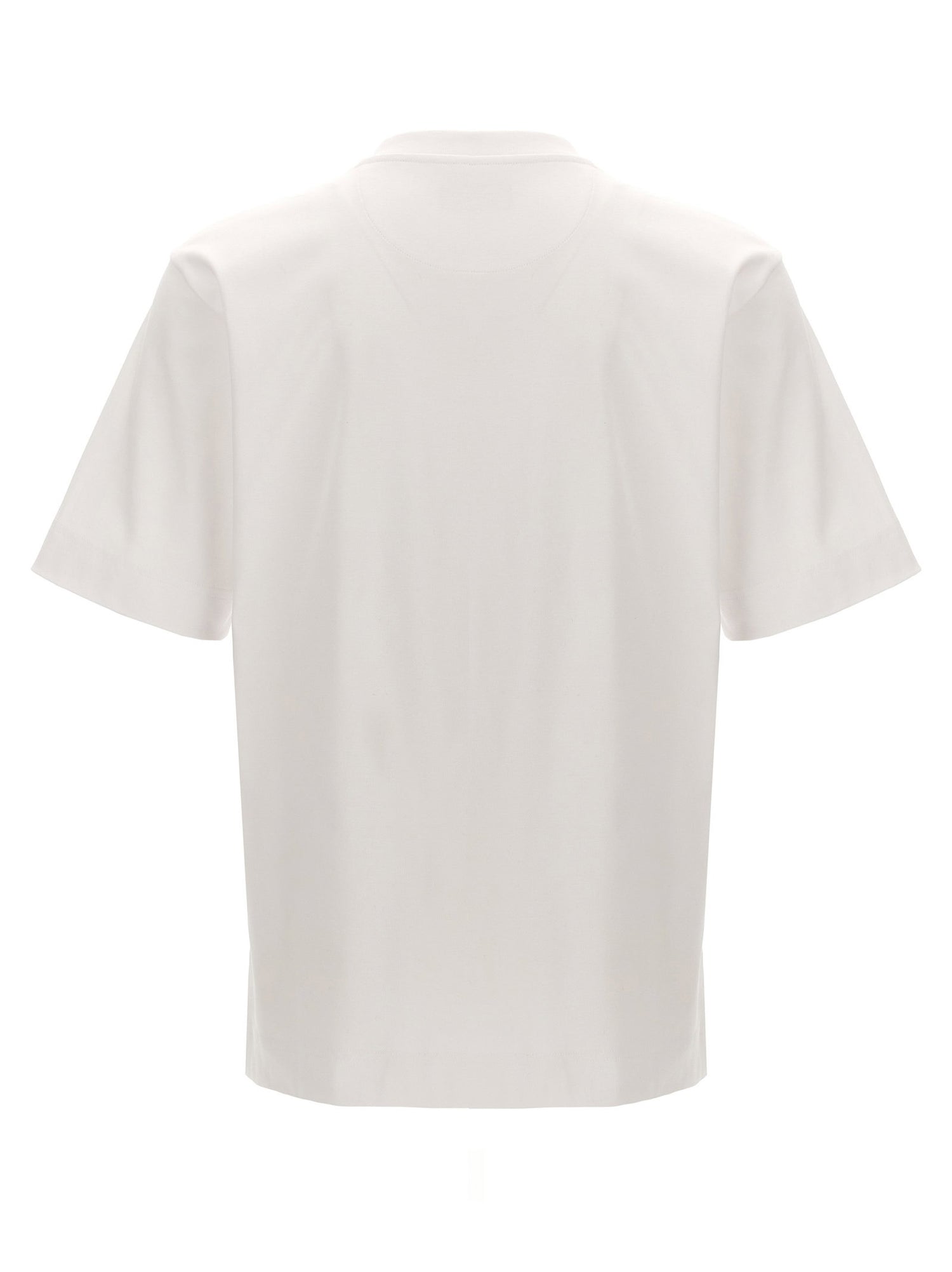 Fendi Ff T-shirt