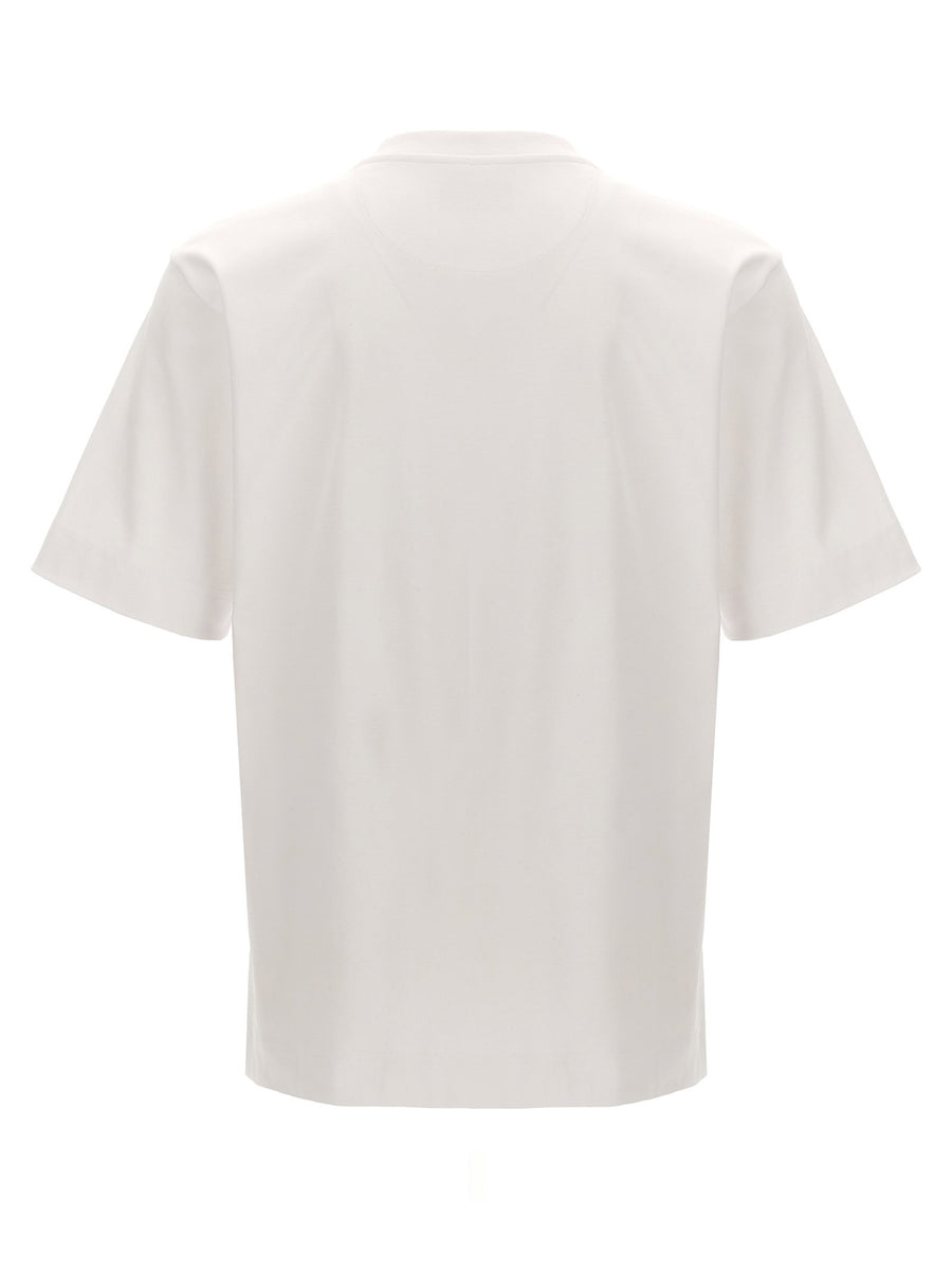 Fendi Ff T-shirt