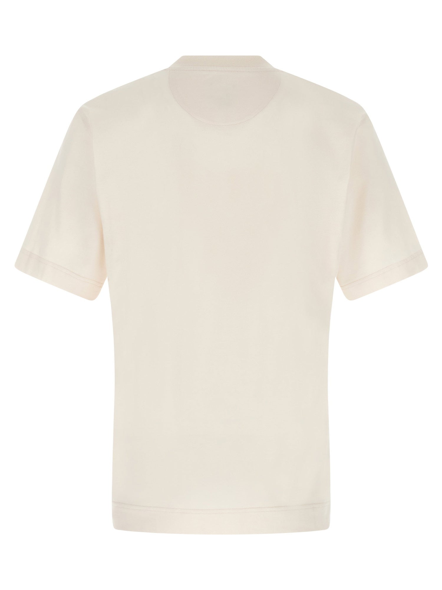 Fendi Roma 1925 Print T-shirt
