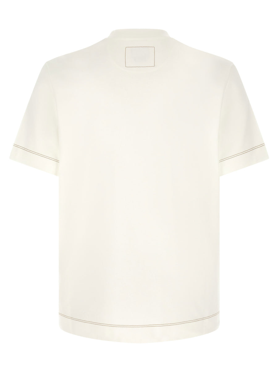 T-shirt Patch Fendi