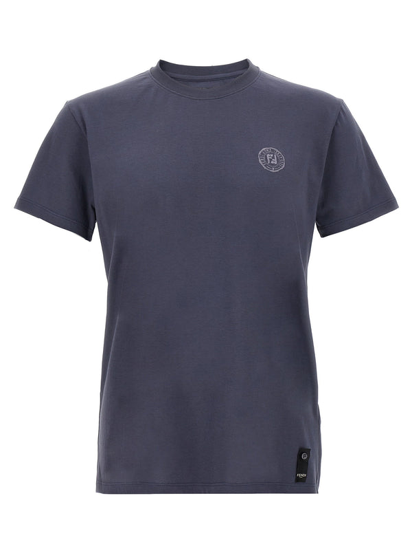 Fendi Postcards T-shirt