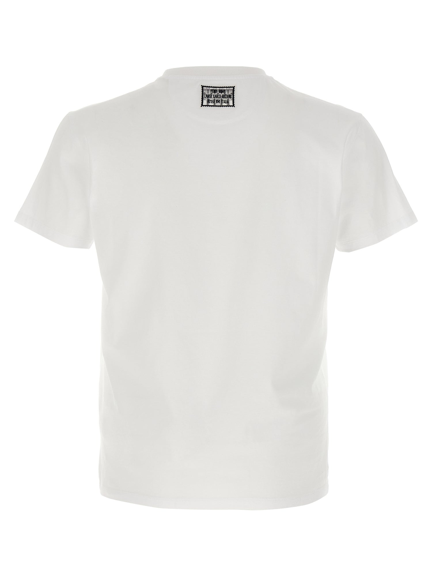 Fendi Postcards T-shirt
