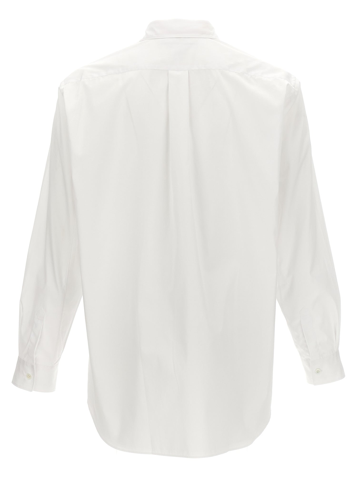 Comme Des Garcons Shirt Forever Shirt