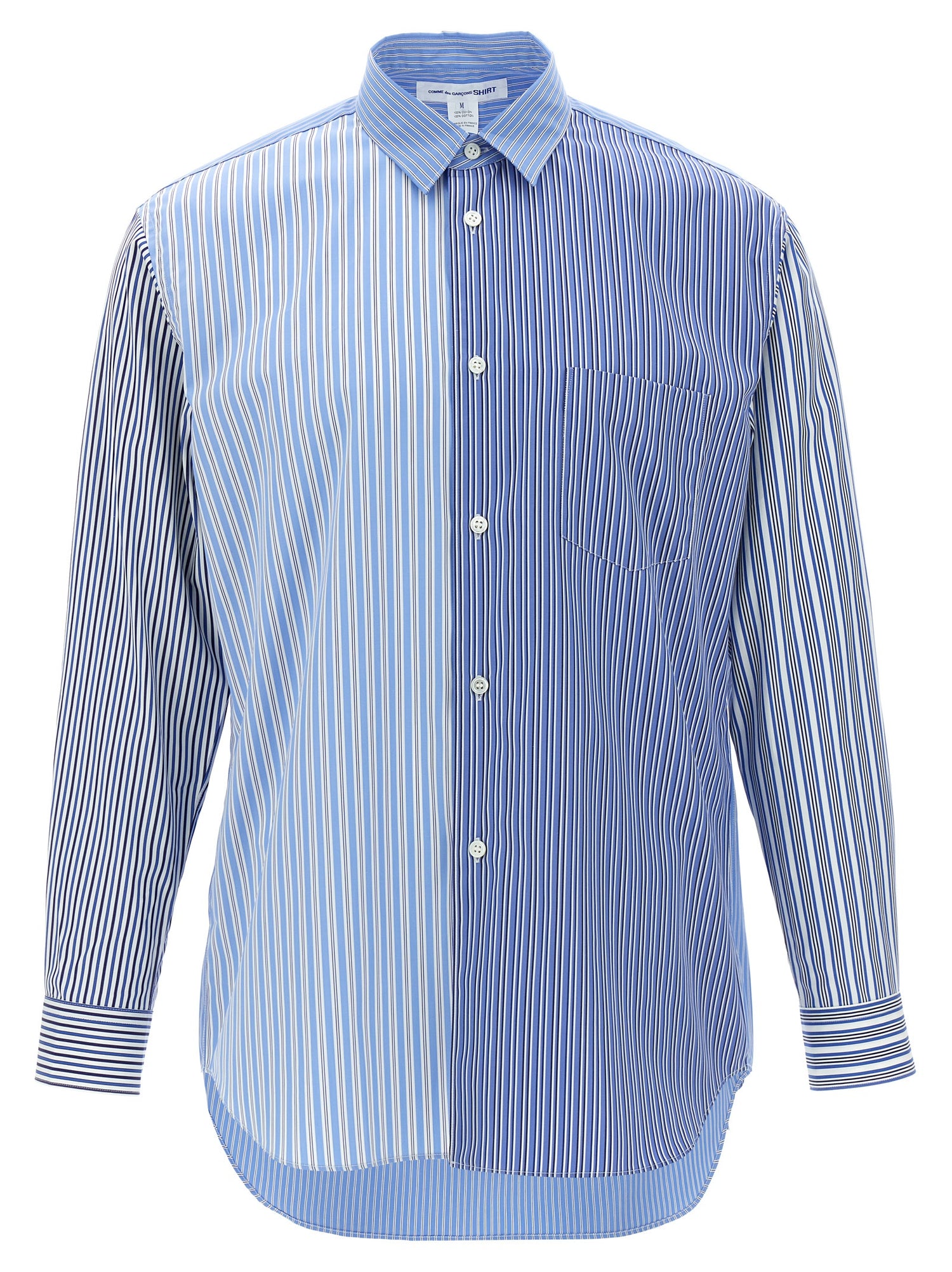 Comme Des Garcons Shirt Forever Shirt