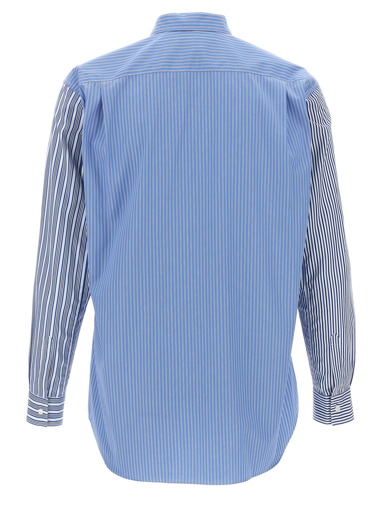 Comme Des Garcons Shirt Forever Shirt