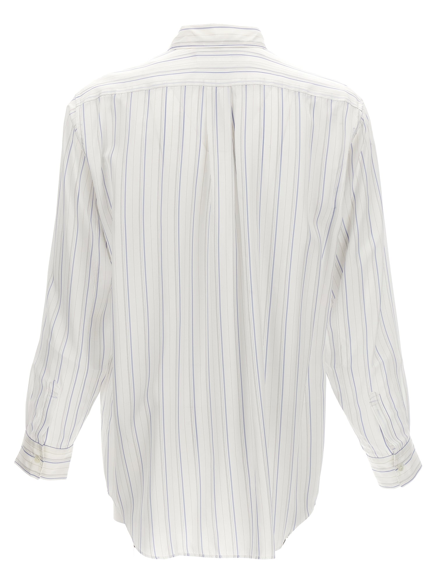 Comme Des Garcons Shirt Forever Shirt