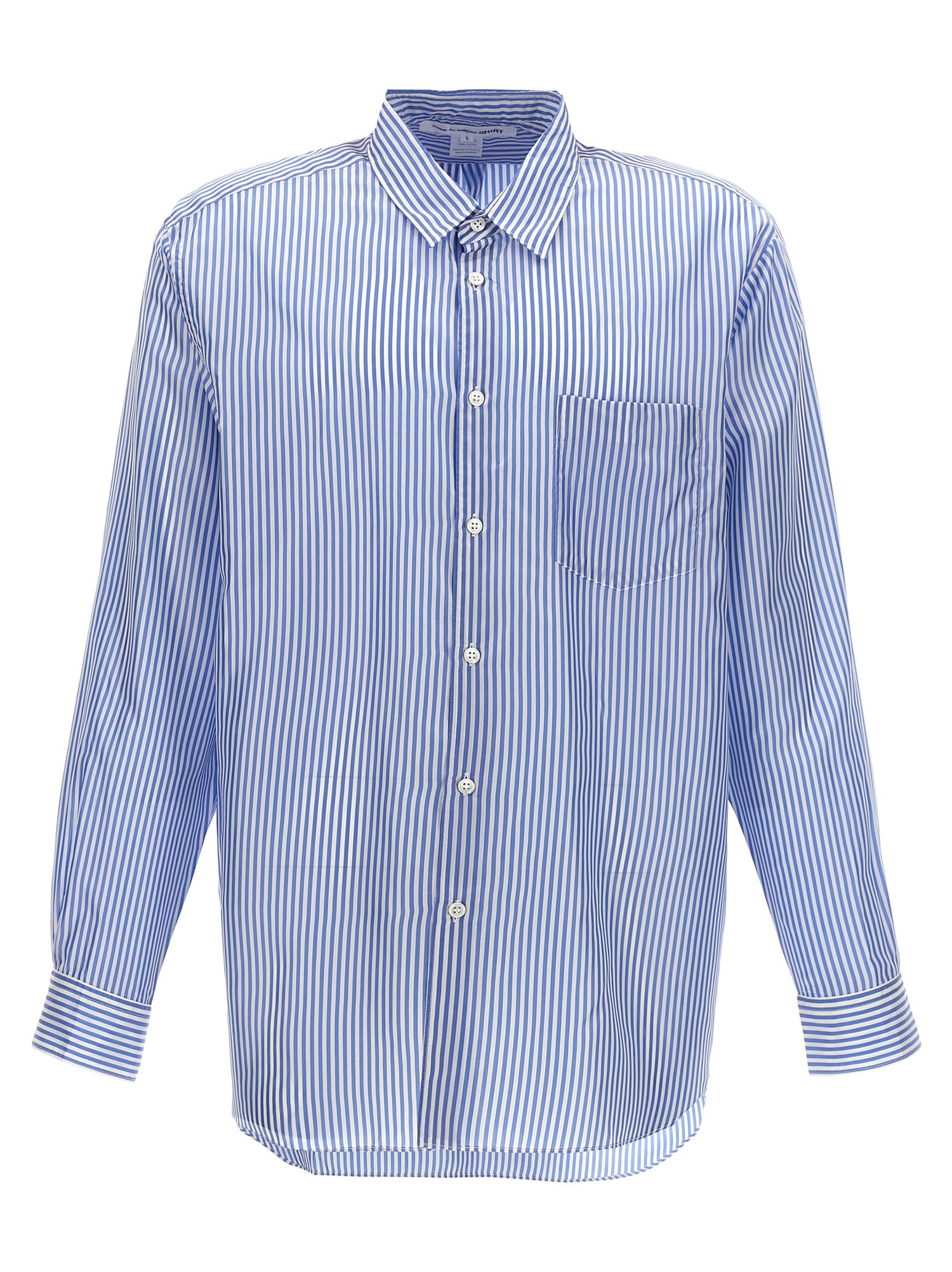 Comme Des Garcons Shirt Forever Shirt