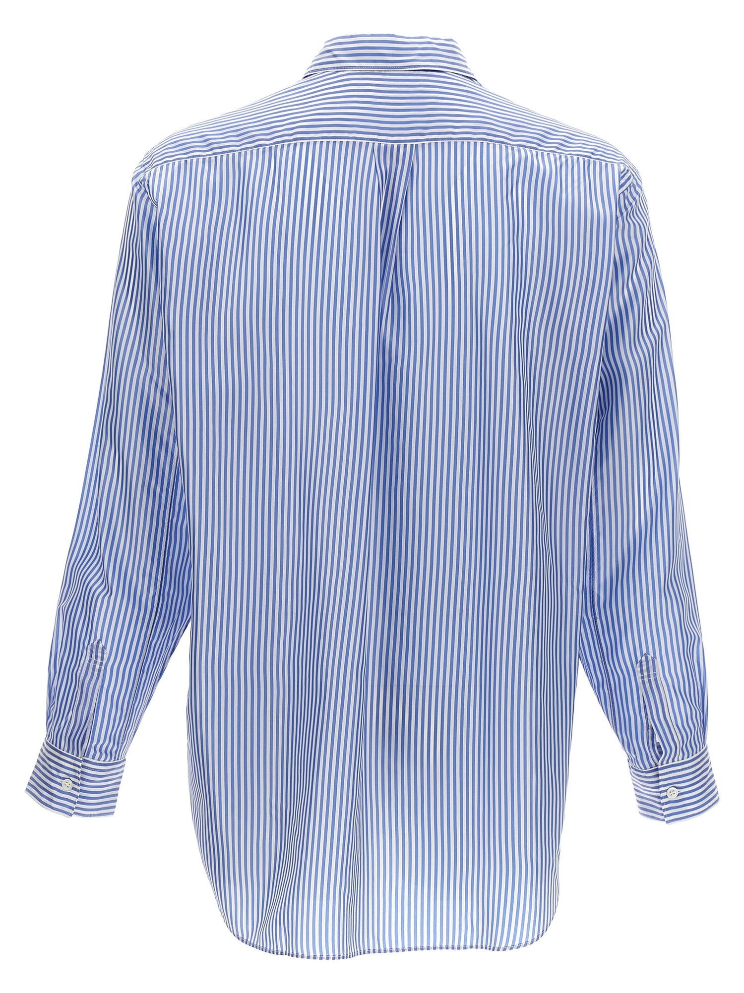 Comme Des Garcons Shirt Forever Shirt