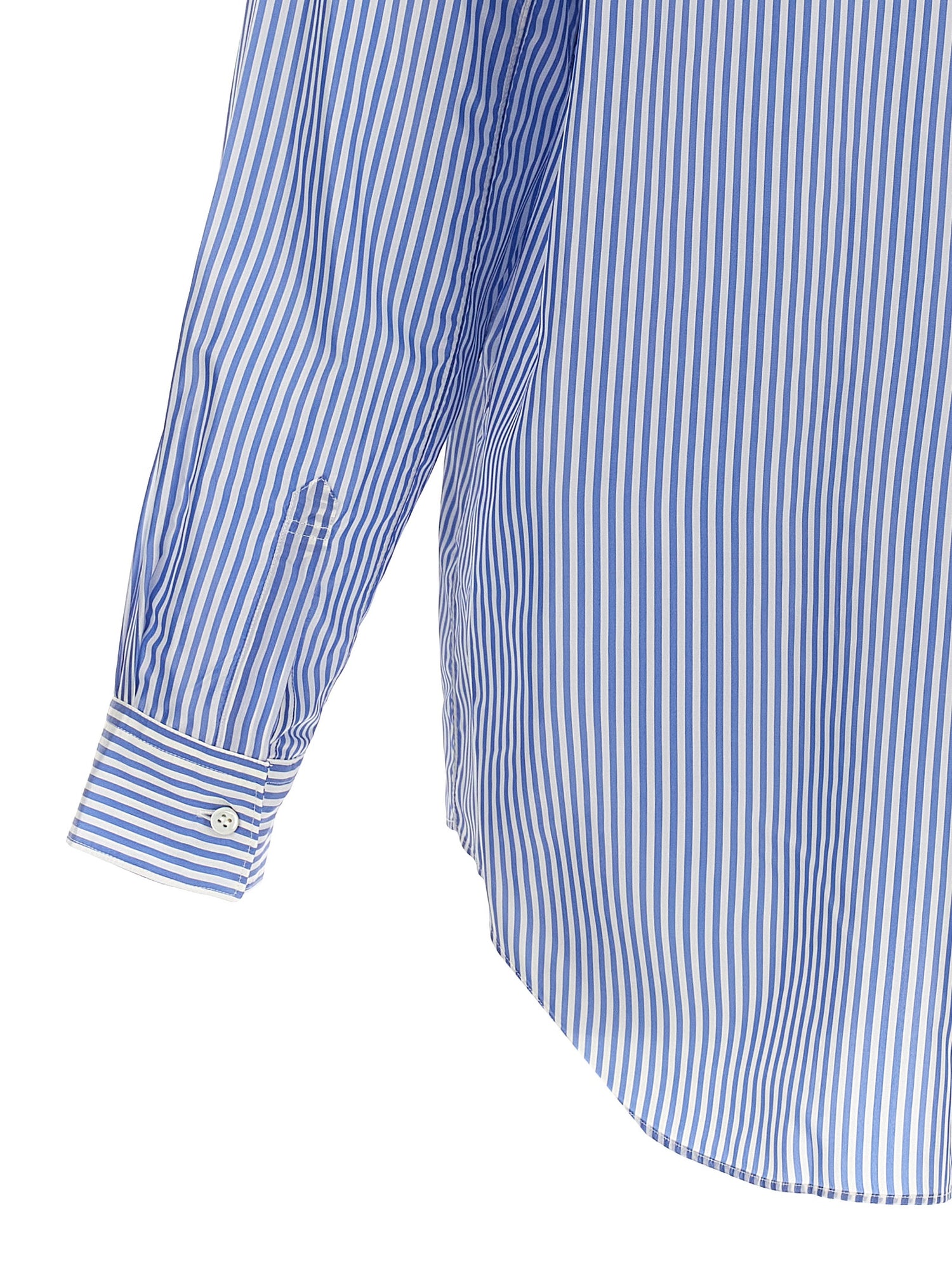 Comme Des Garcons Shirt Forever Shirt