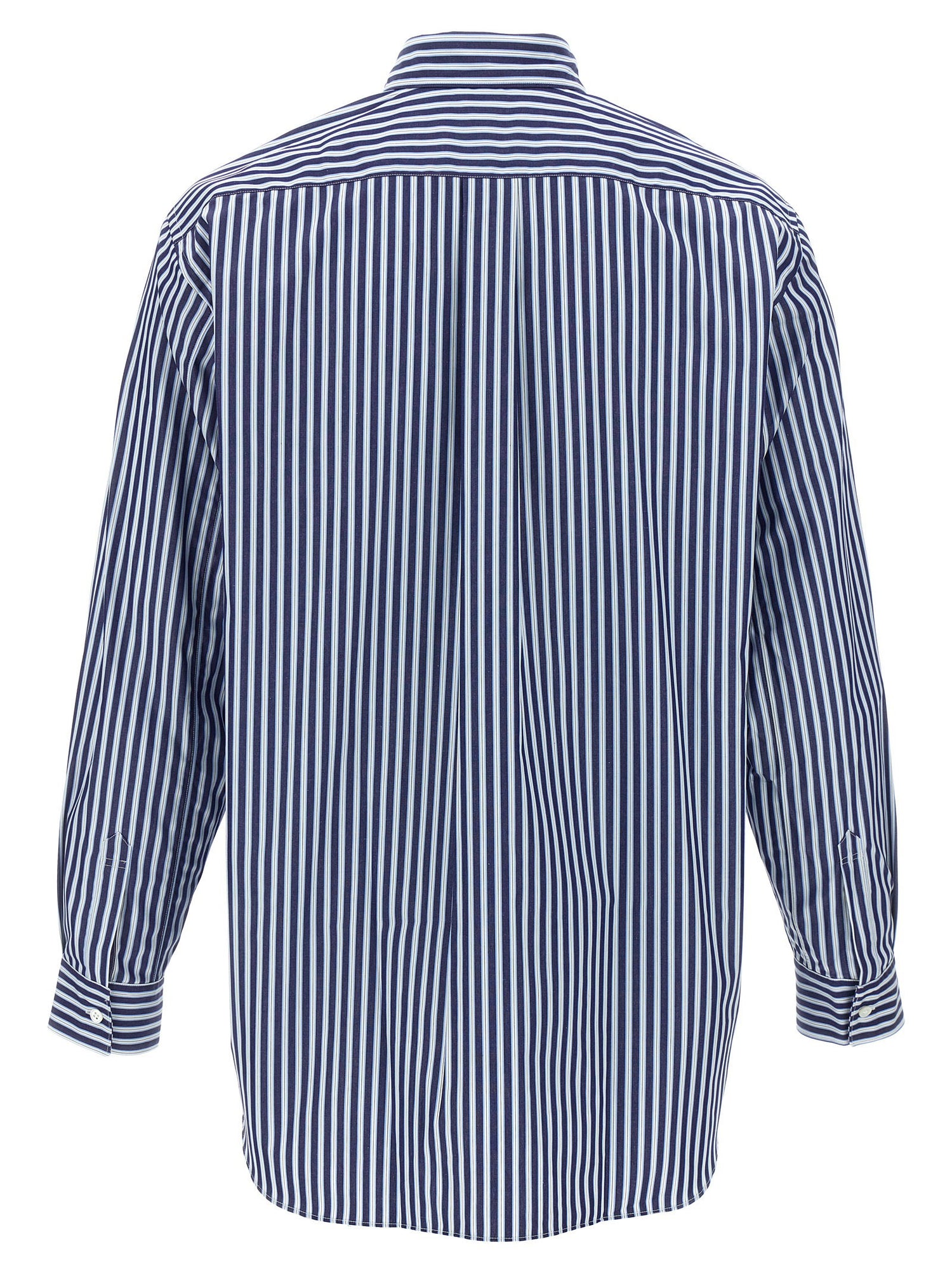 Comme Des Garcons Shirt Forever Shirt