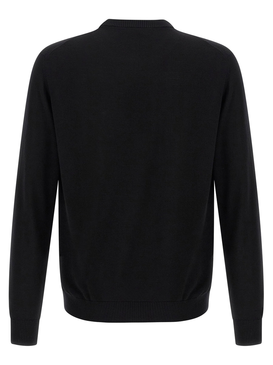 Fendi Ff Pocket Sweater