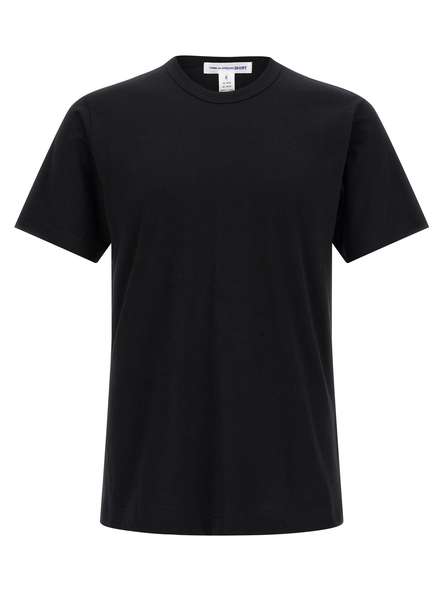 Comme Des Garcons Shirt Forever T-shirt