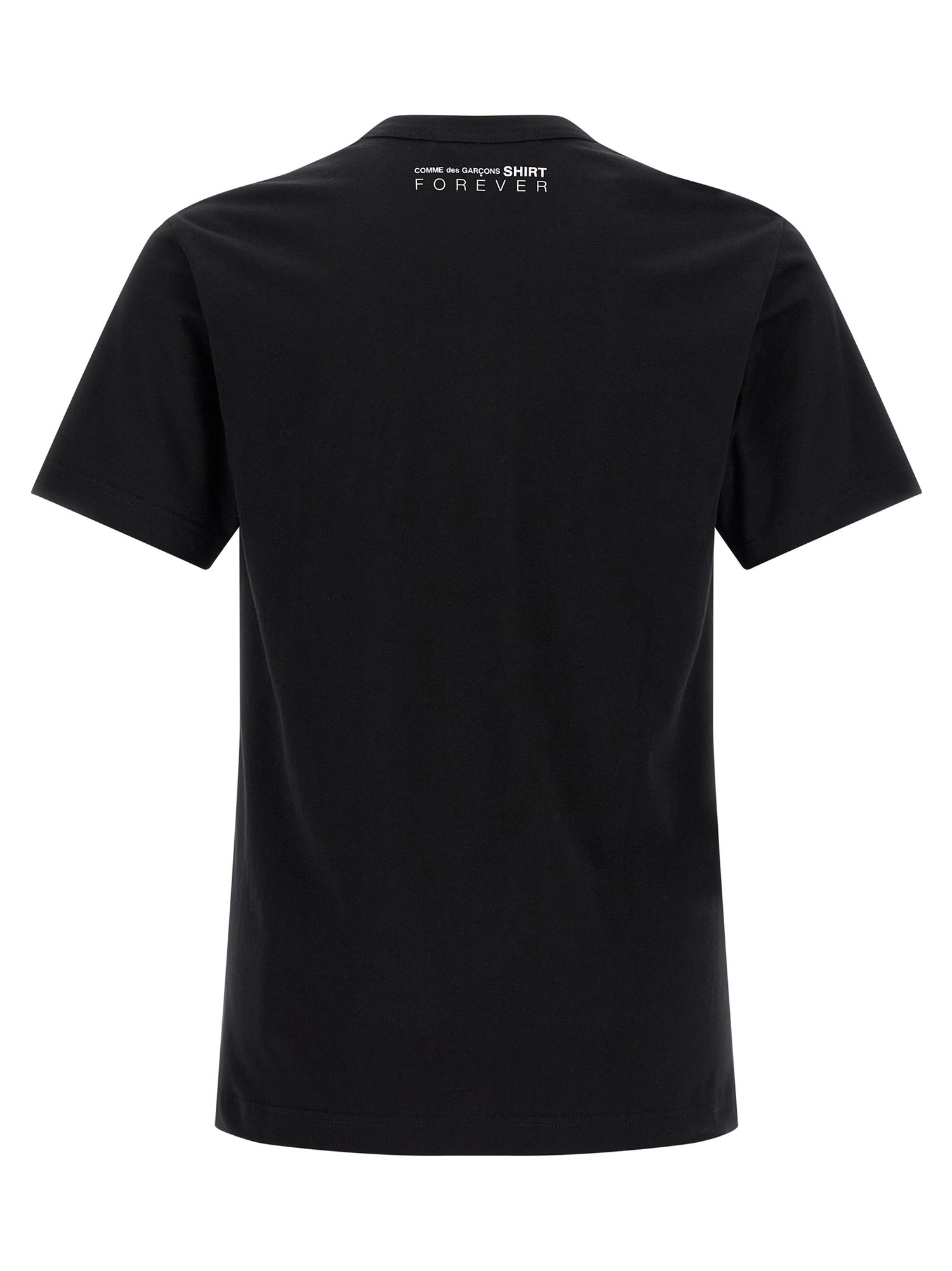 Comme Des Garcons Shirt Forever T-shirt