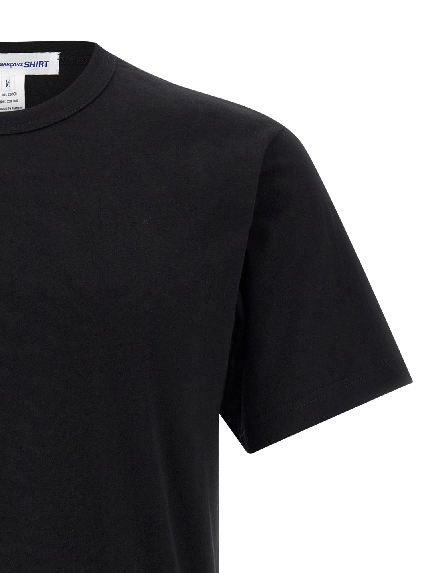 Comme Des Garcons Shirt Forever T-shirt