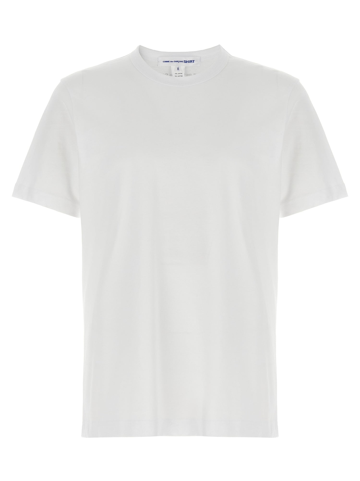 Comme Des Garcons Shirt Forever T-shirt