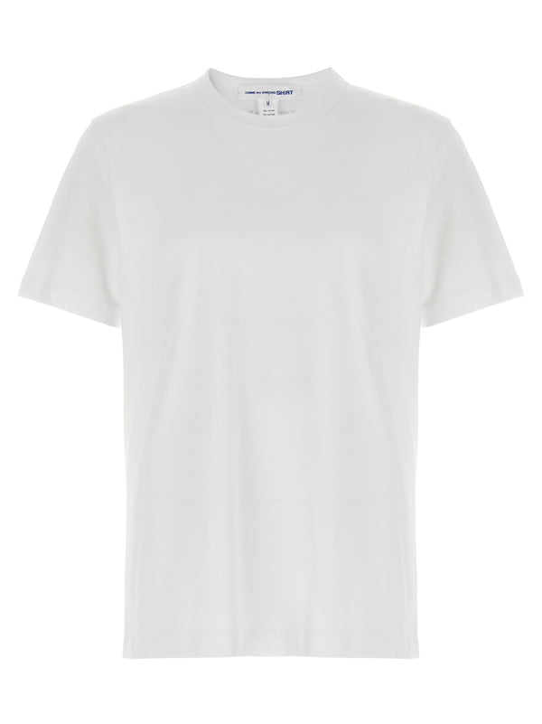 Comme Des Garcons Shirt Forever T-shirt