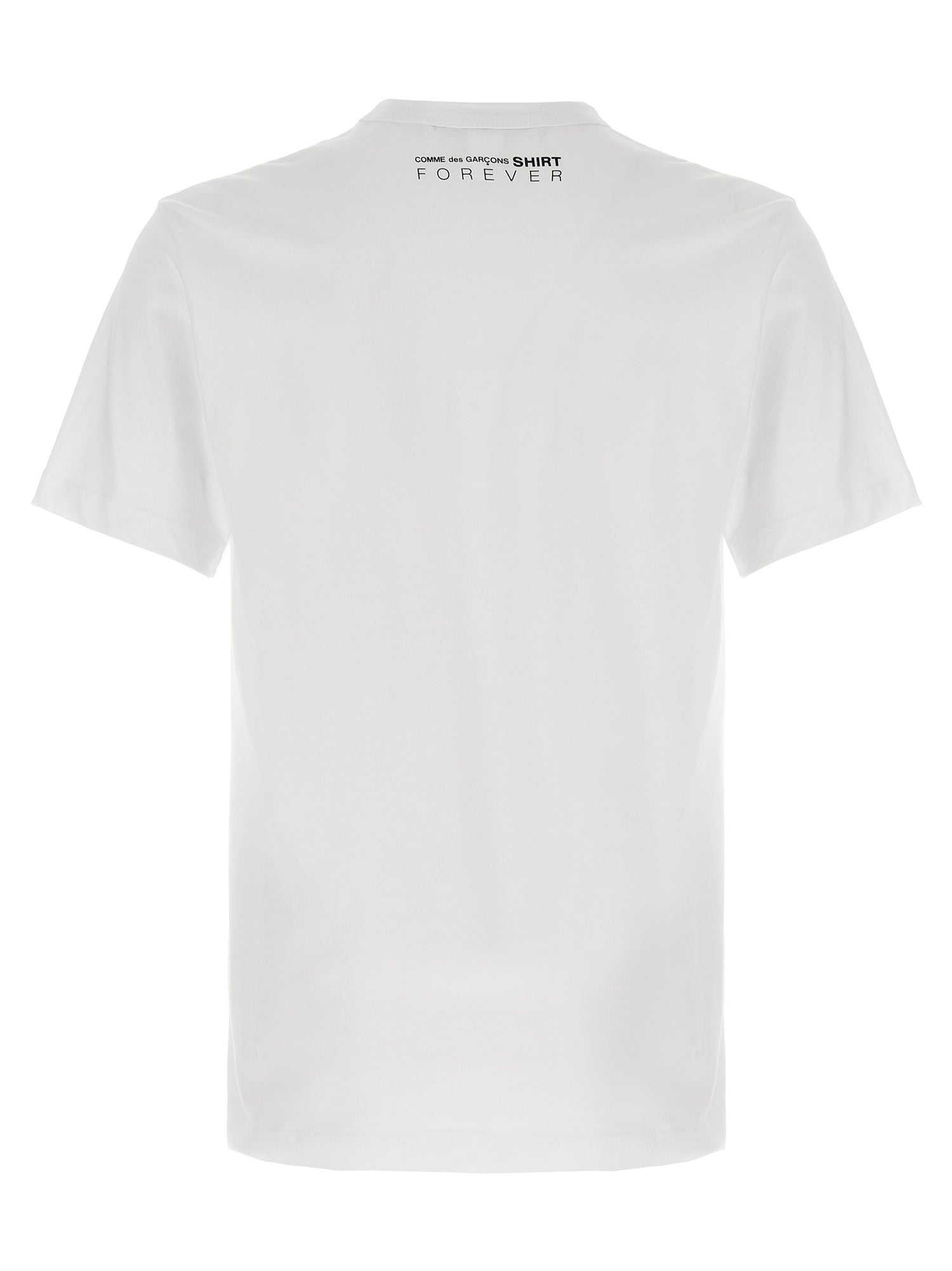 Comme Des Garcons Shirt Forever T-shirt