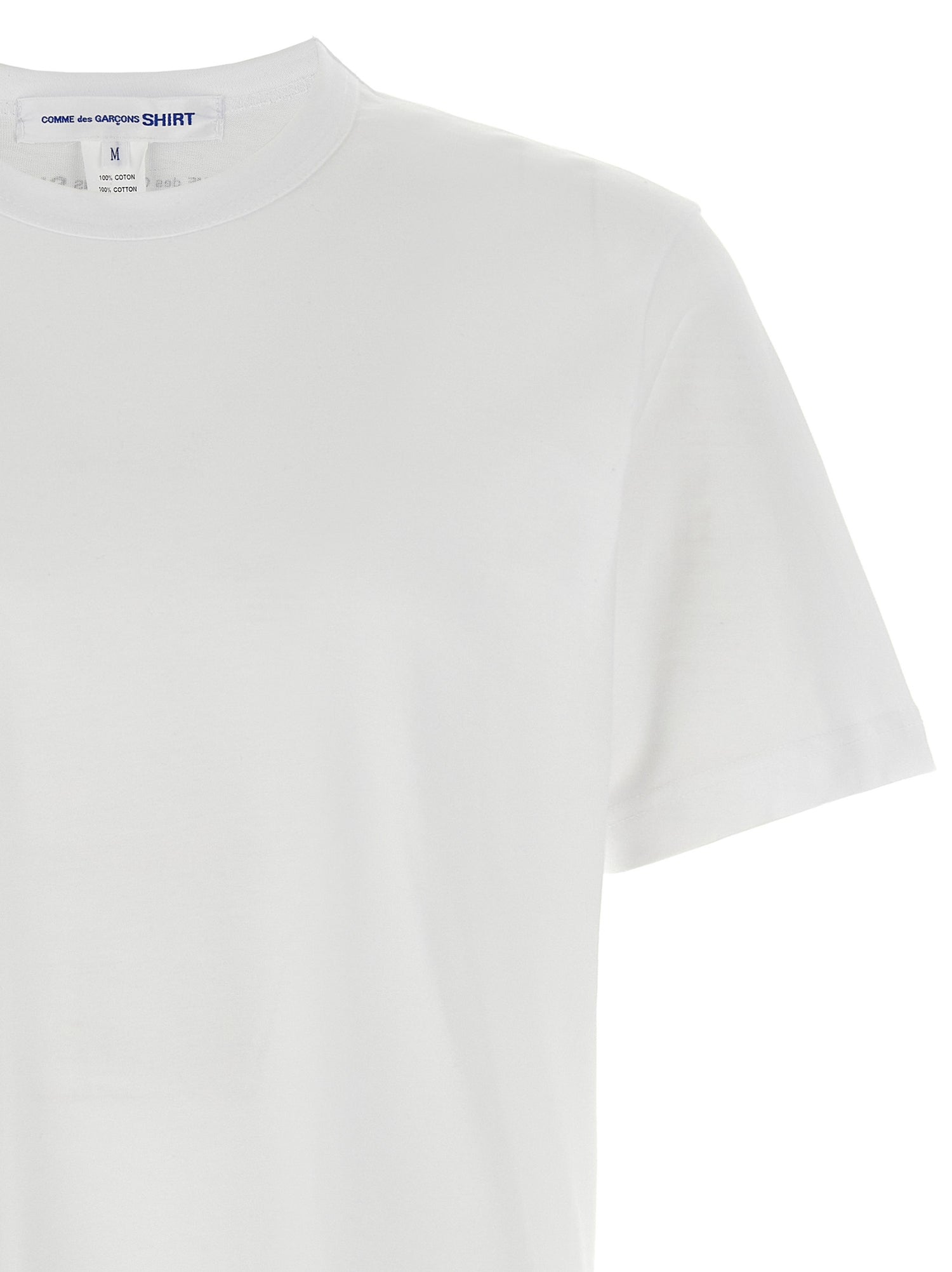 Comme Des Garcons Shirt Forever T-shirt