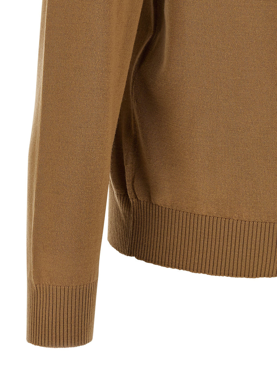 Fendi Wool Sweater