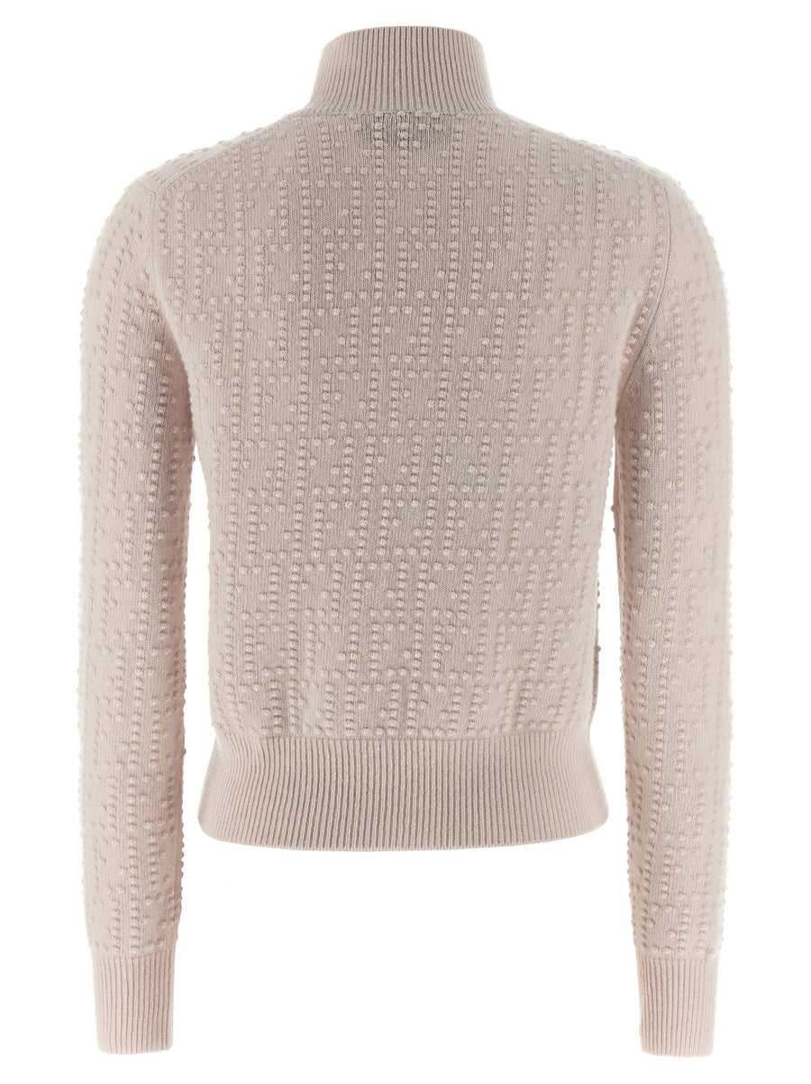 Fendi Pon Pon Sweater