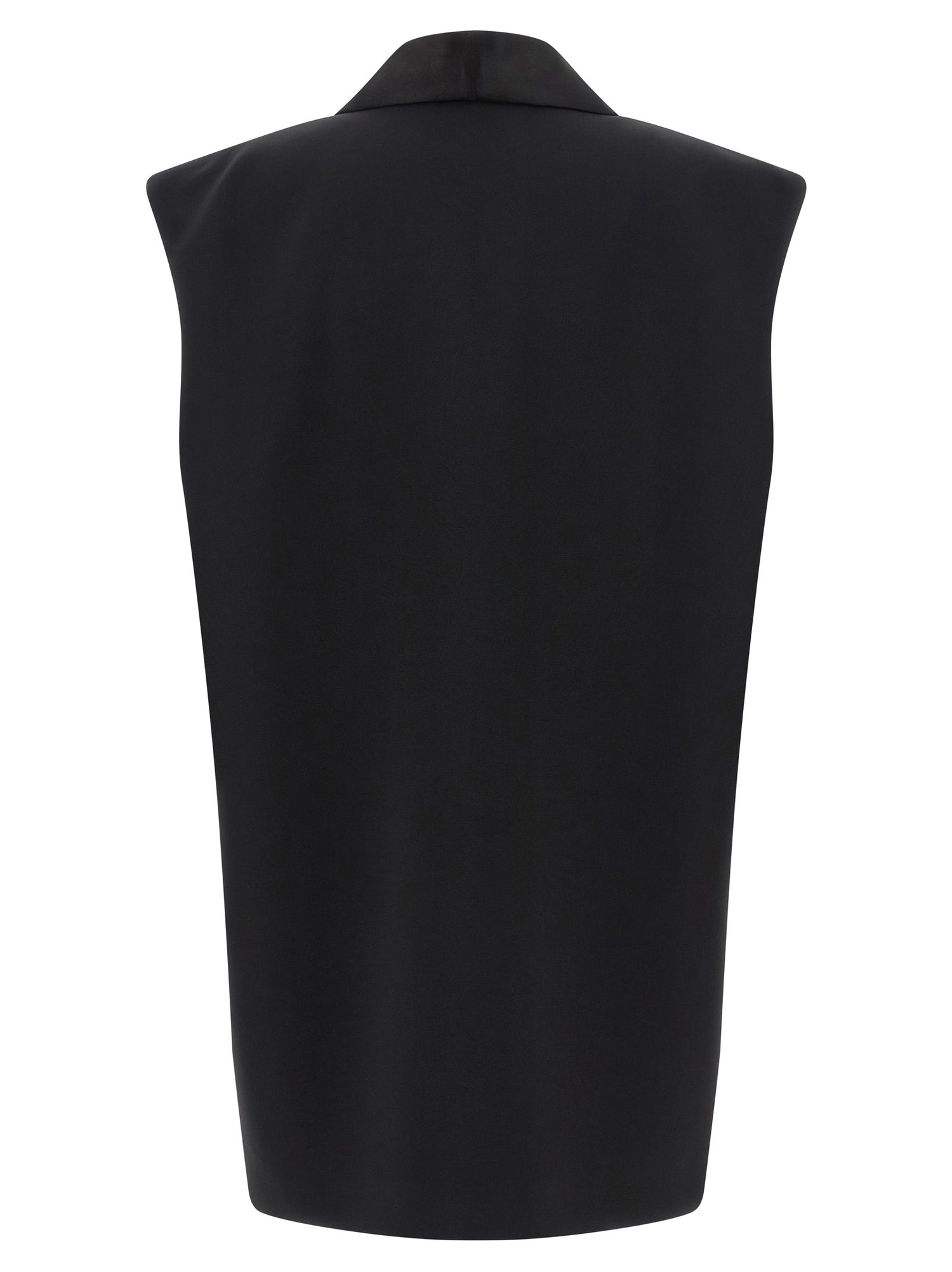 Di.la3 Pari' Tuxedo Vest