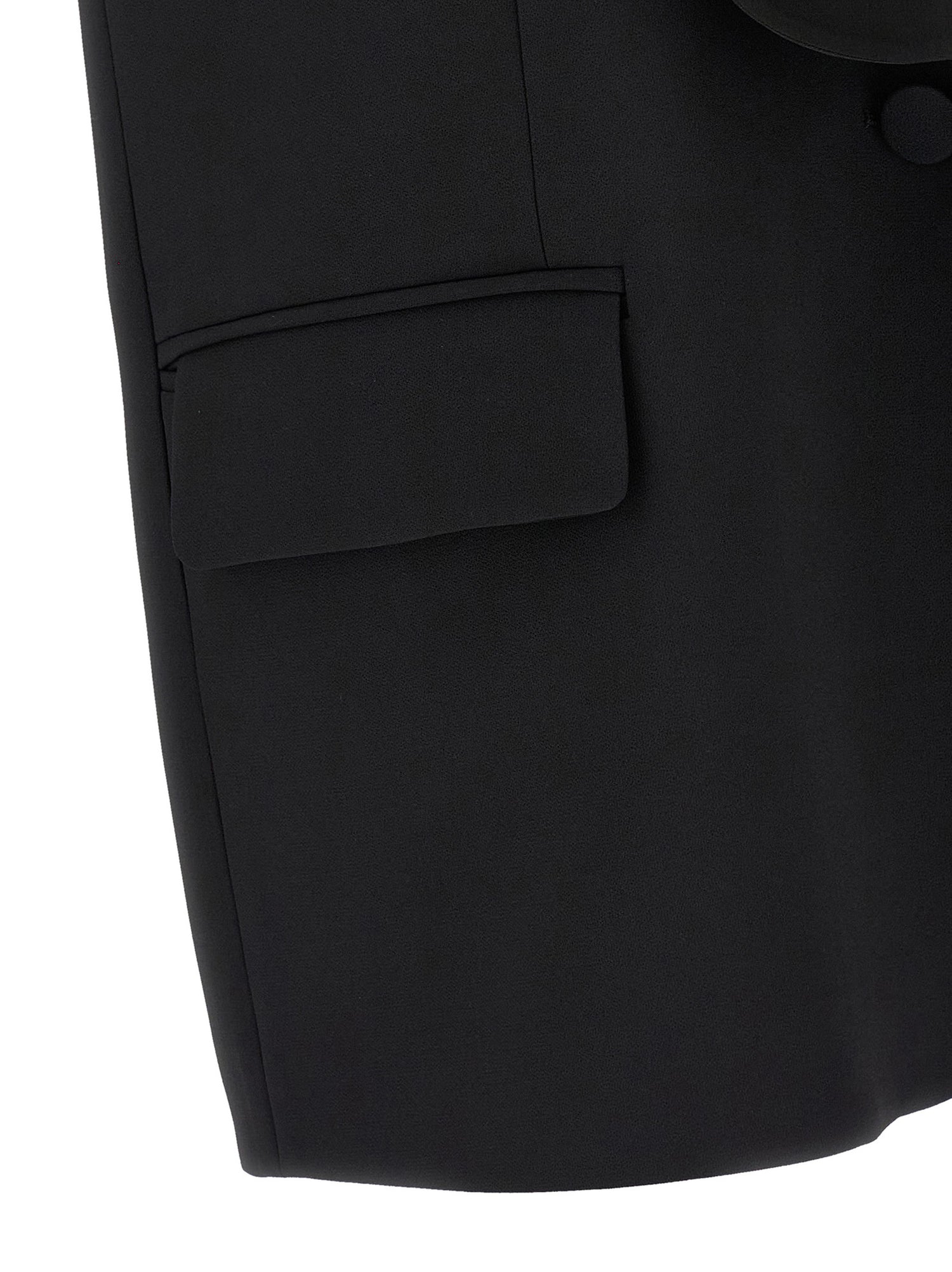 Di.la3 Pari' Tuxedo Vest